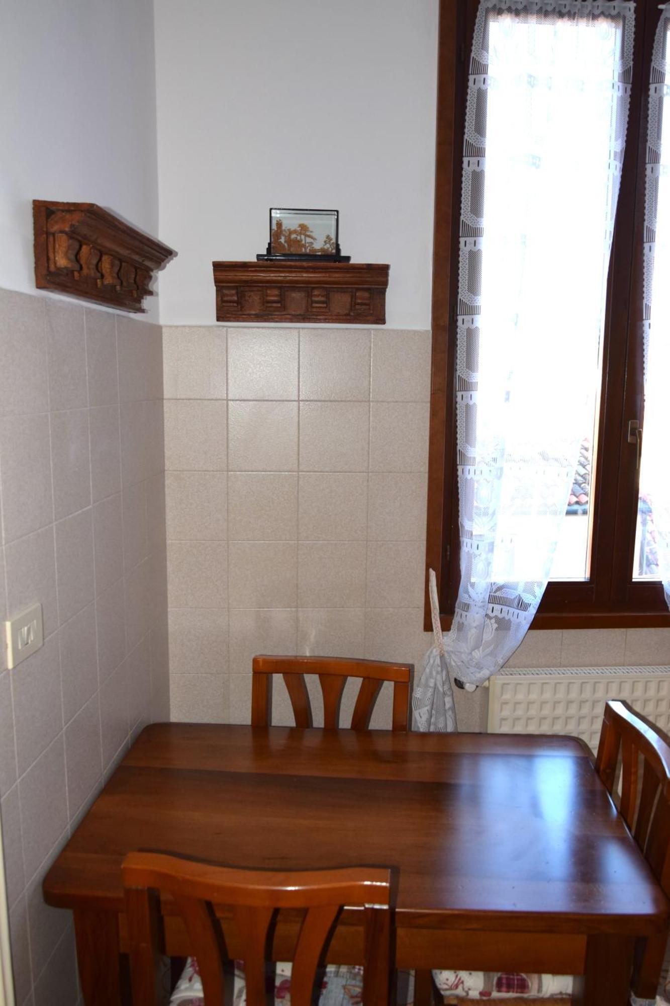Casa Doge Erizzo Appartement *
