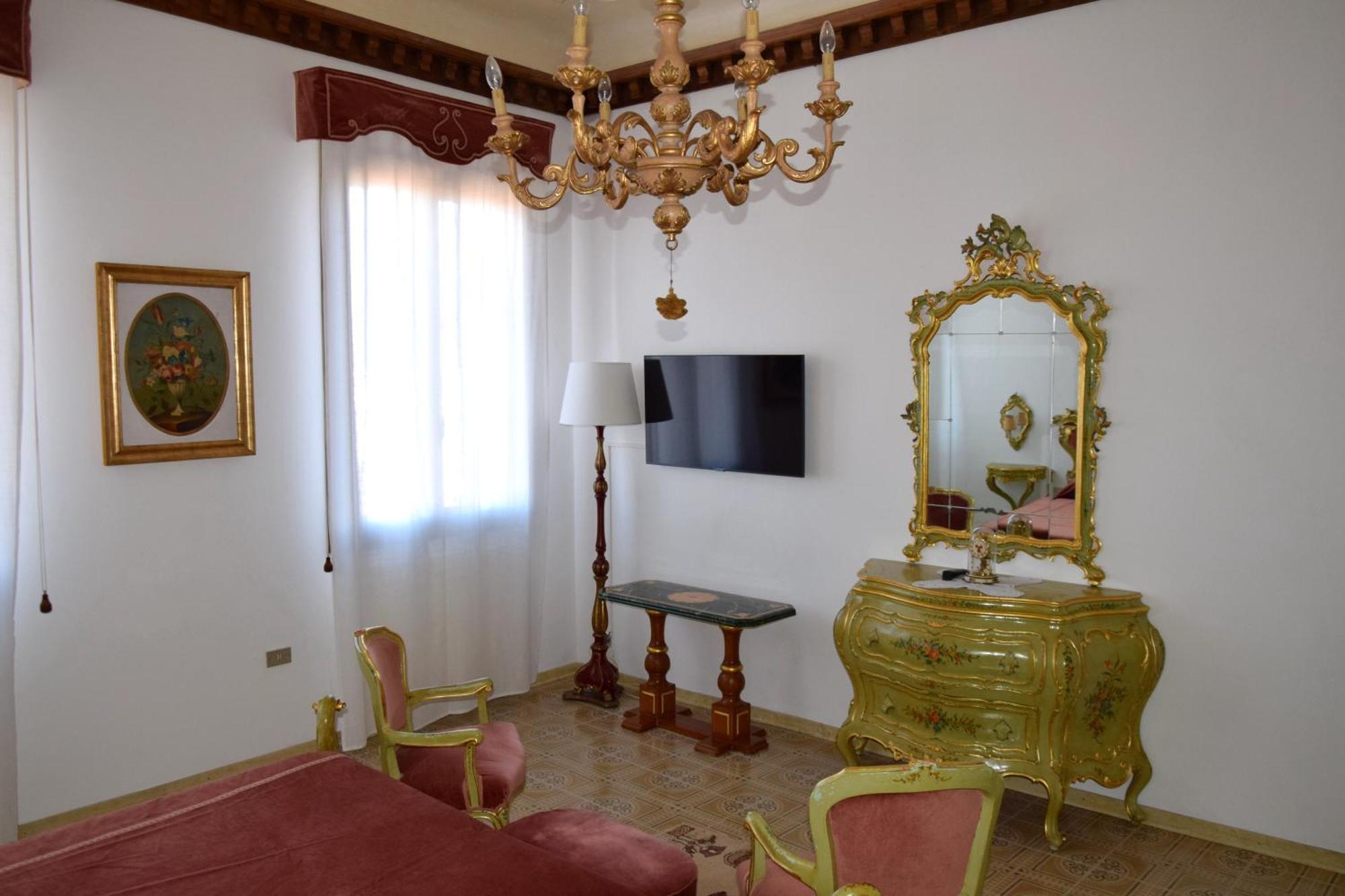 Appartement Casa Doge Erizzo Venise