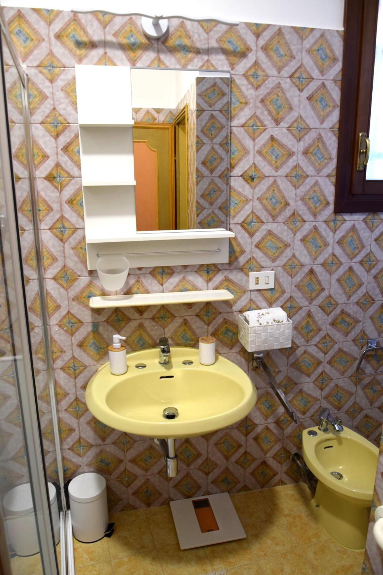 Casa Doge Erizzo Appartement *