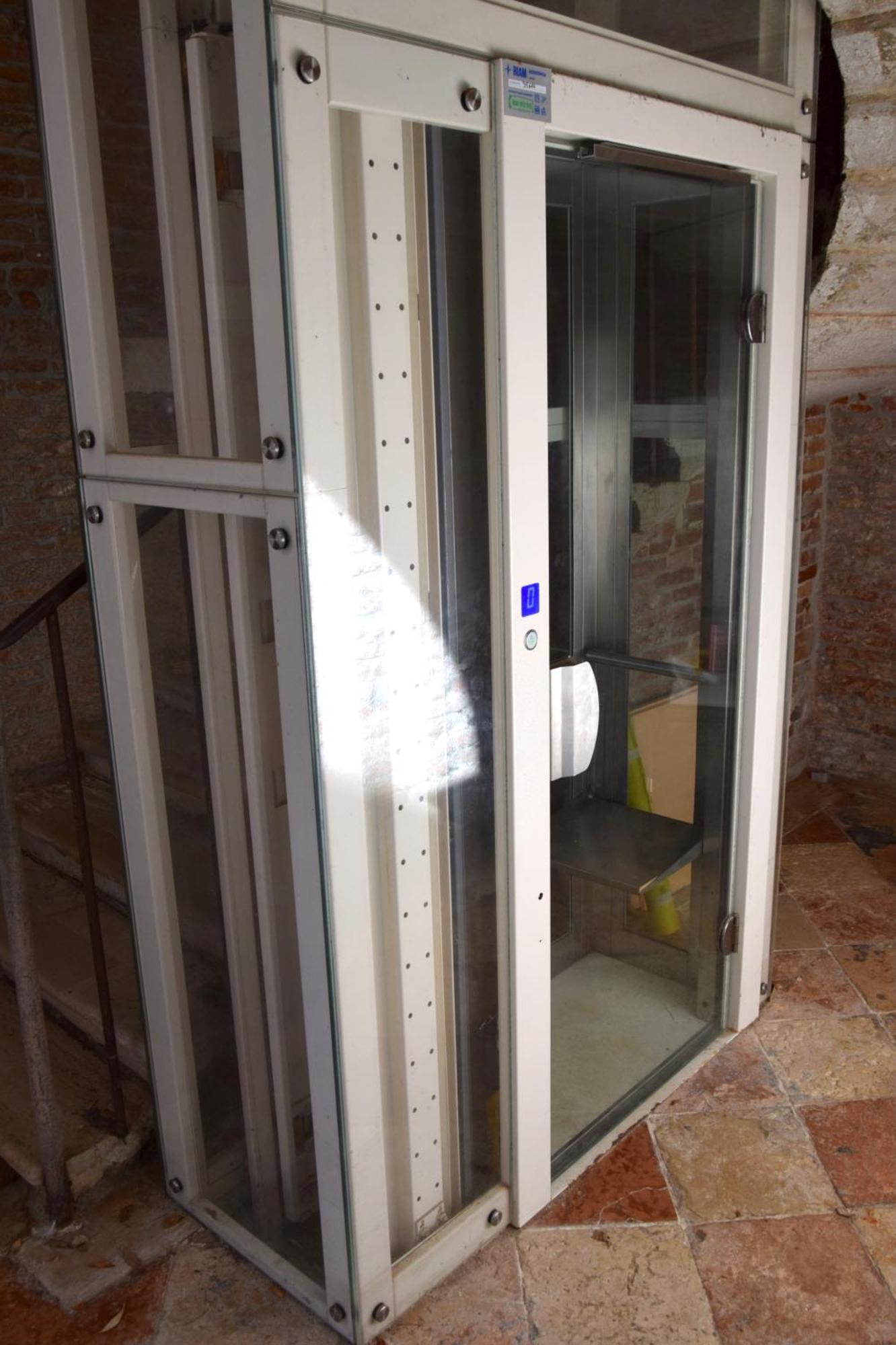 Appartement Casa Doge Erizzo *