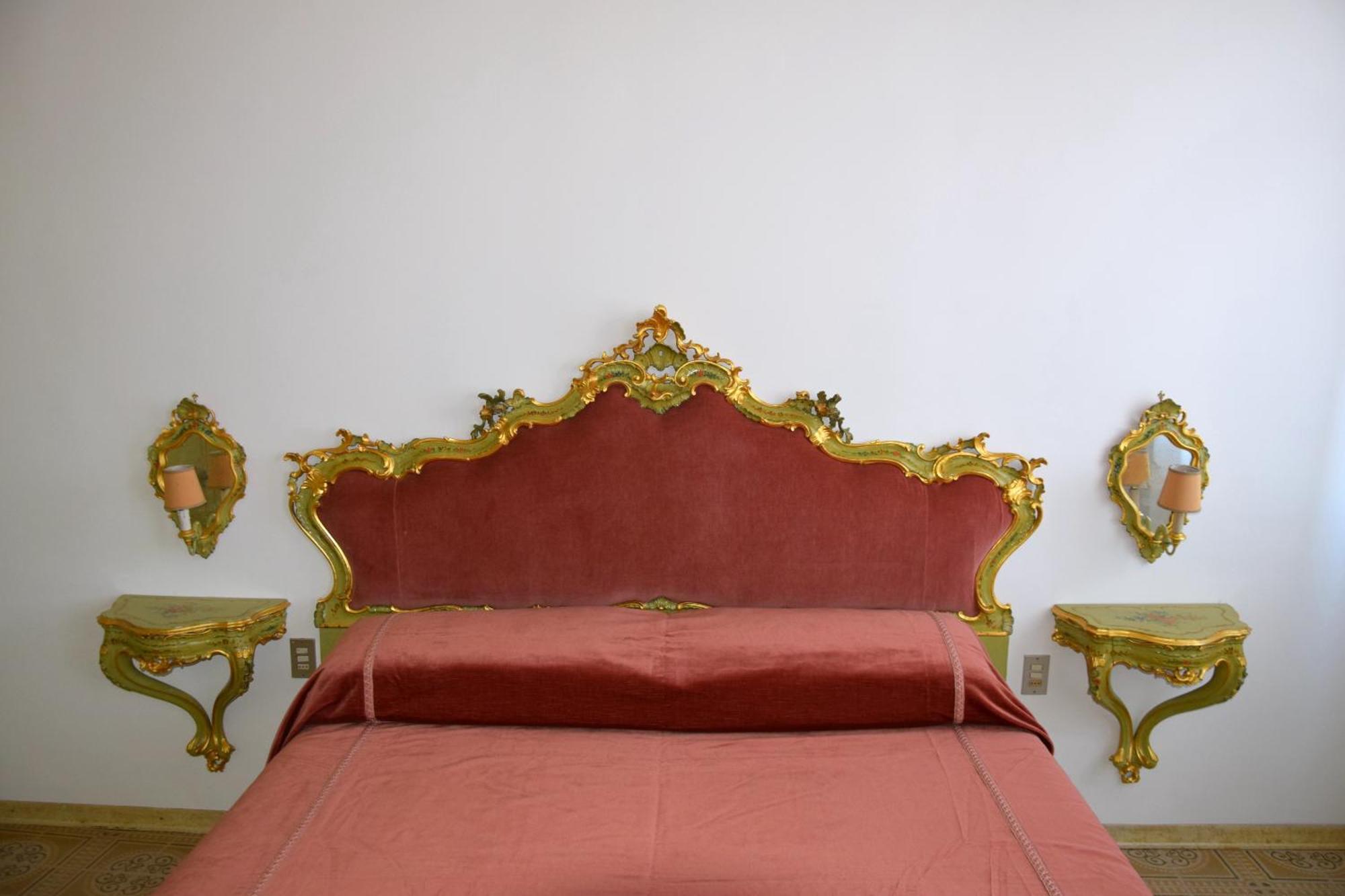 Casa Doge Erizzo Appartement *