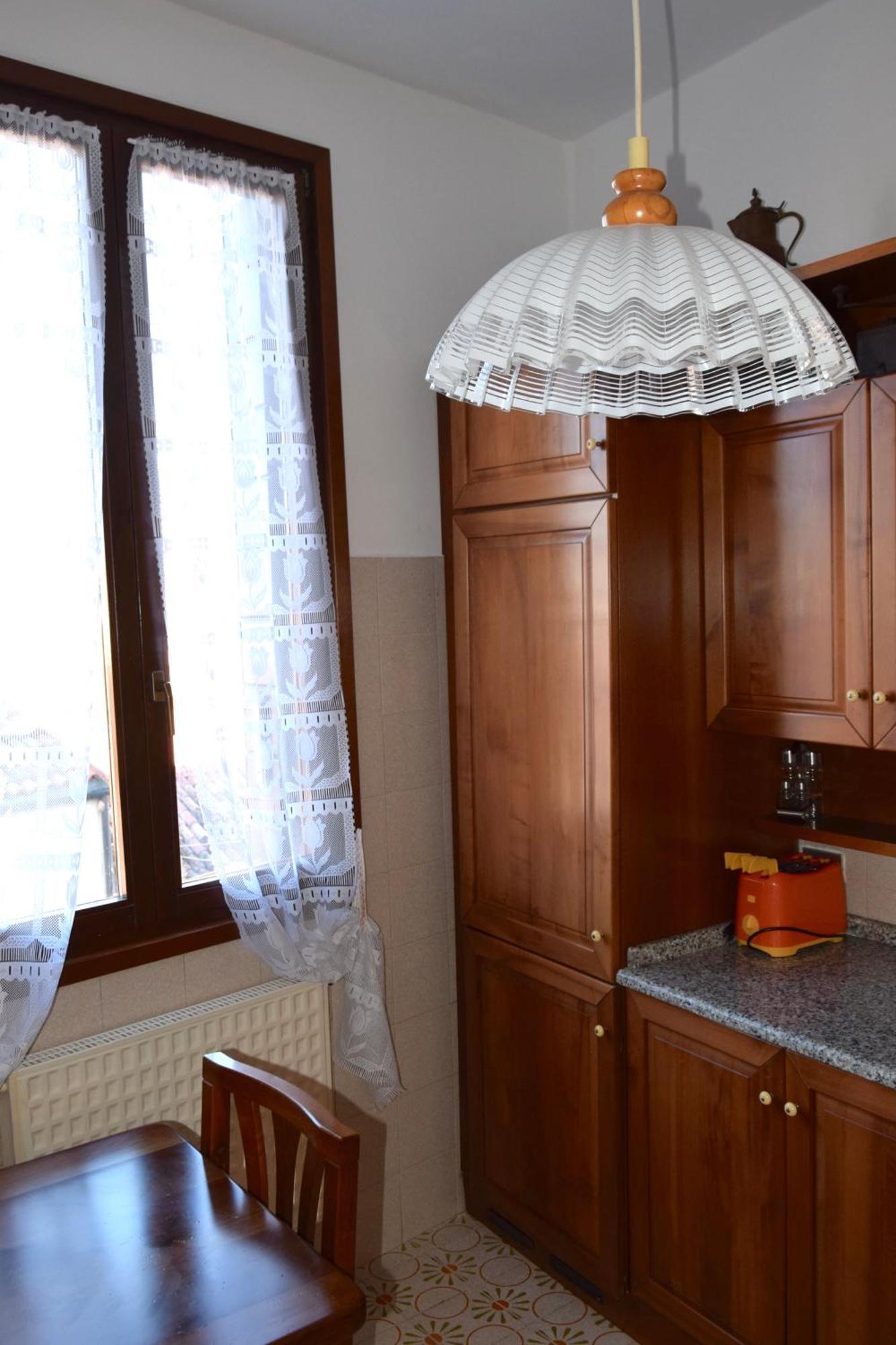 Casa Doge Erizzo Appartement