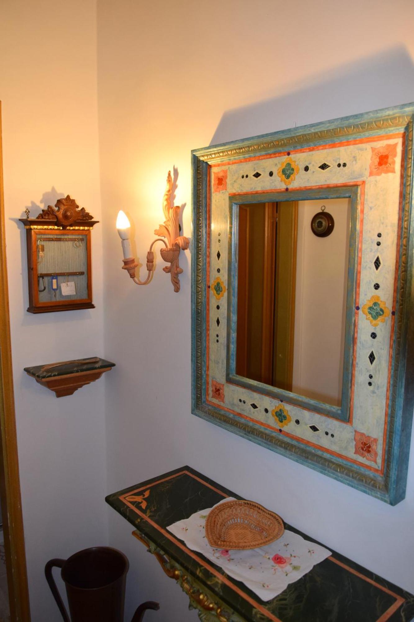 Appartement Casa Doge Erizzo