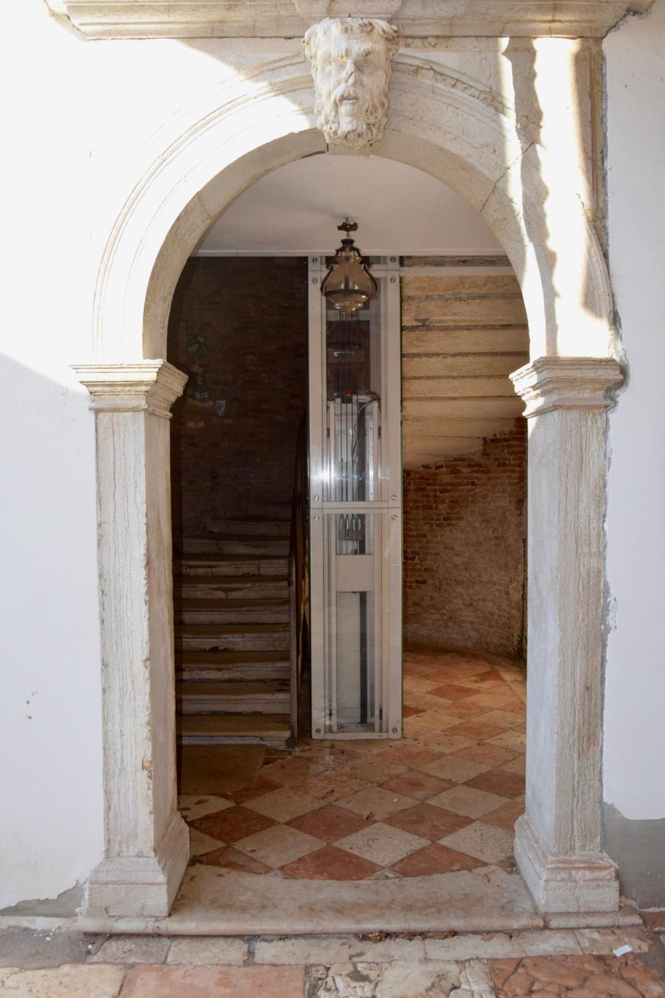 Casa Doge Erizzo Appartement *