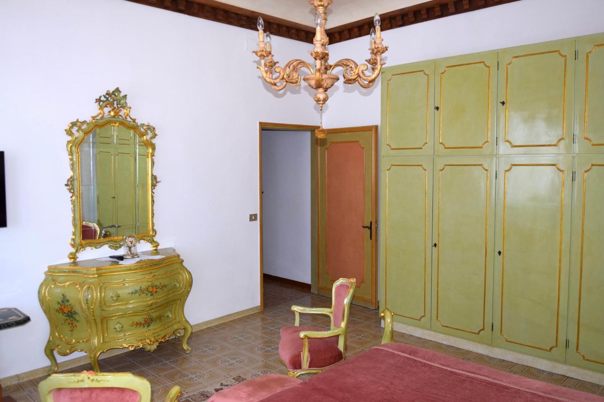 Casa Doge Erizzo Appartement Venise