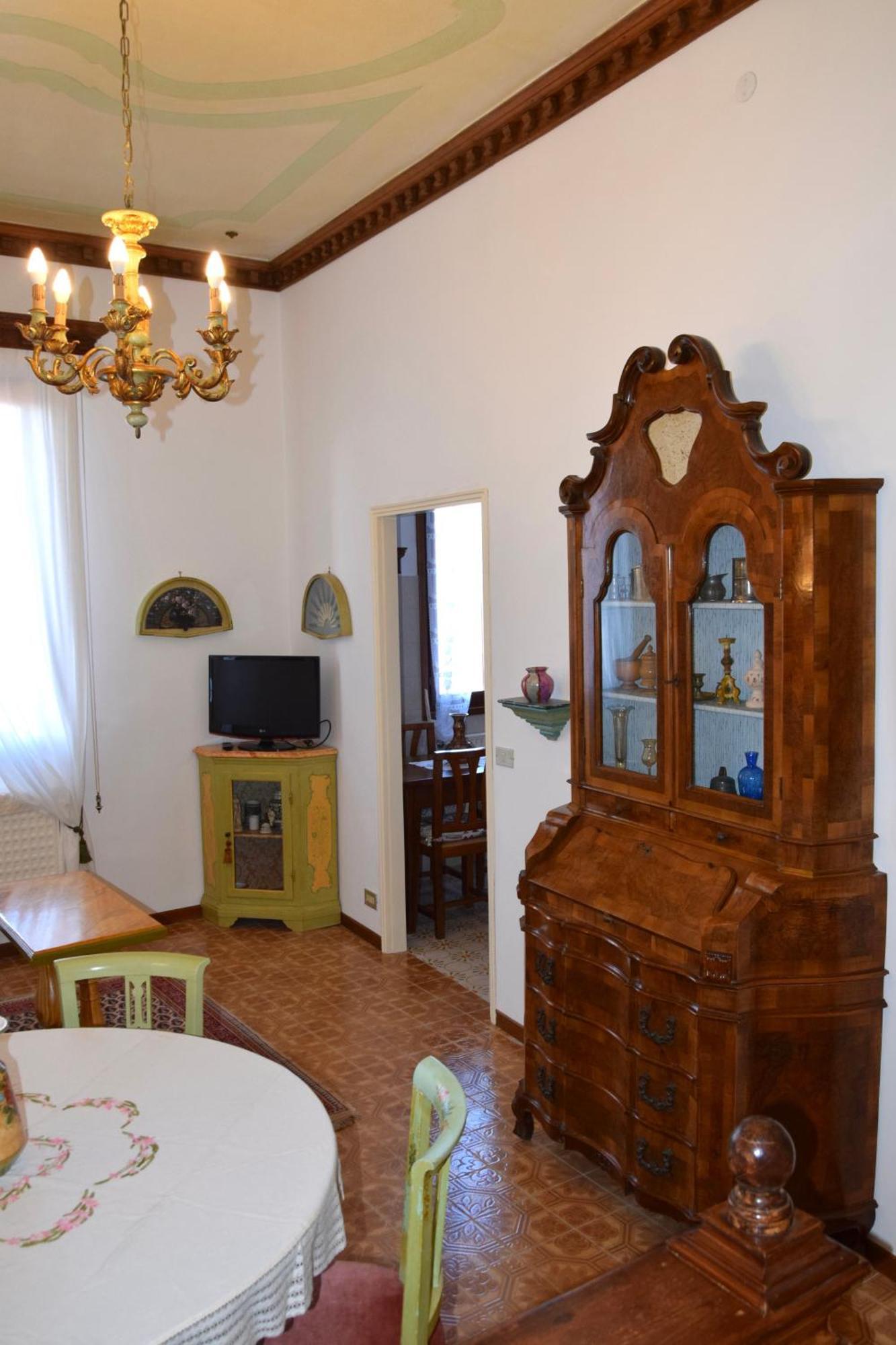 Casa Doge Erizzo Appartement