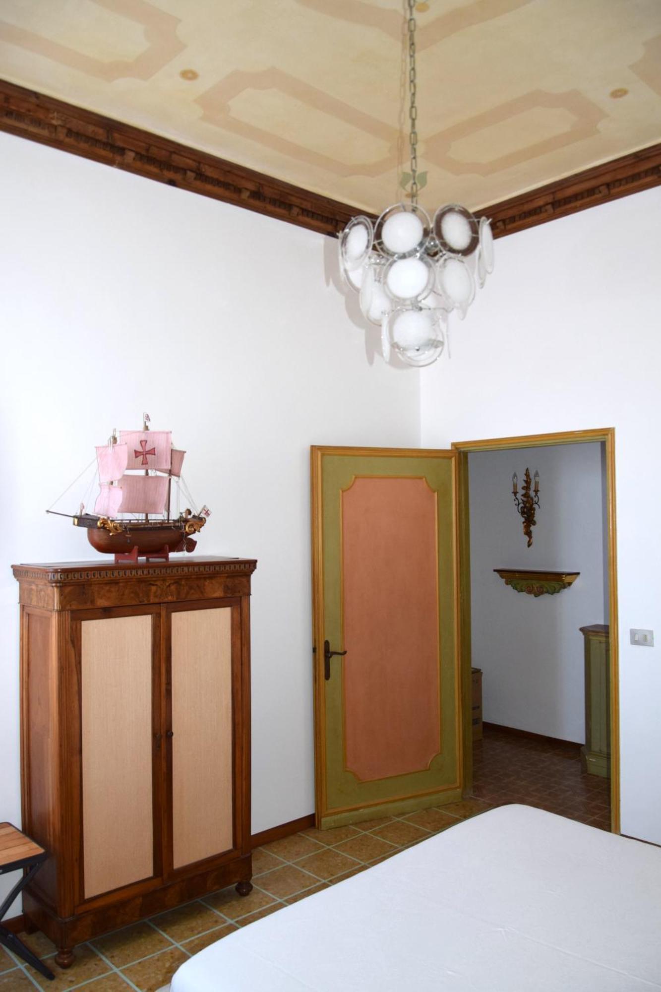 Casa Doge Erizzo Appartement *