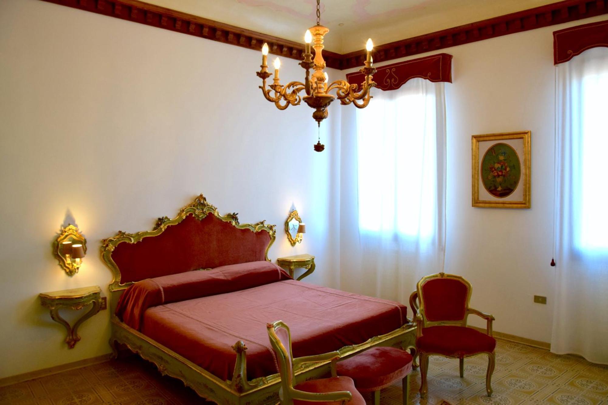 Appartement Casa Doge Erizzo Venise