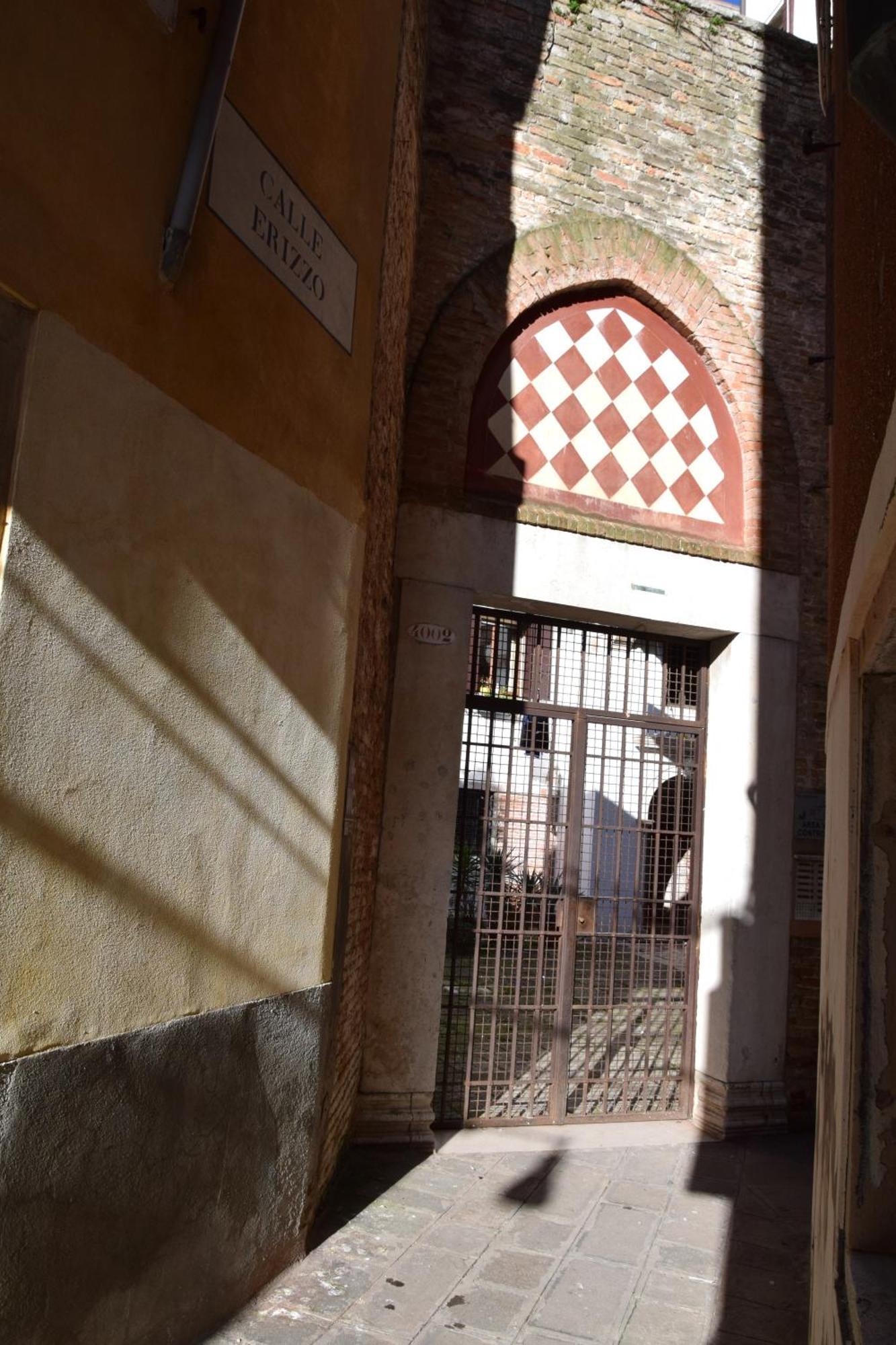 Casa Doge Erizzo Appartement Venise
