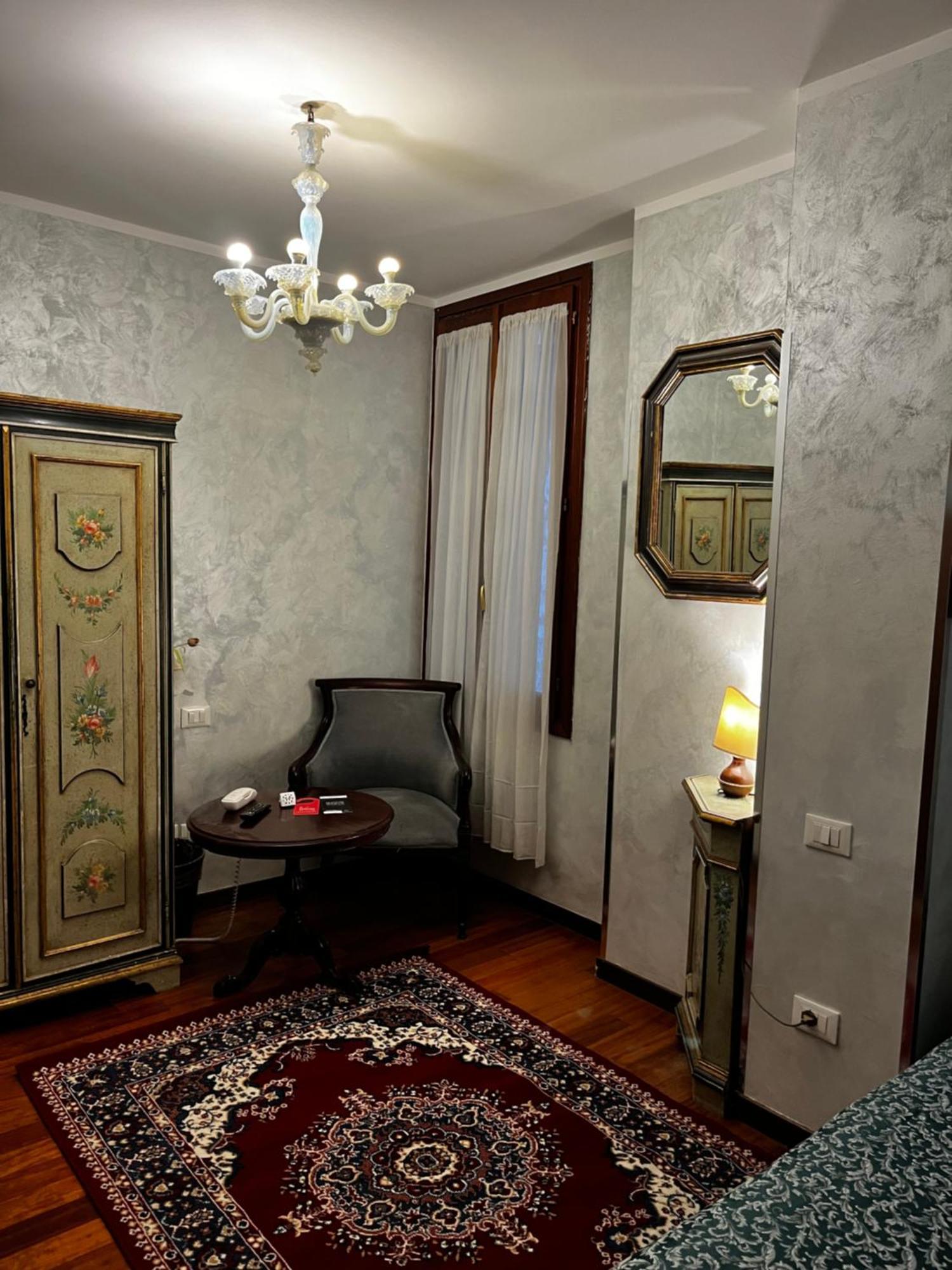 Malibran 3* Venezia