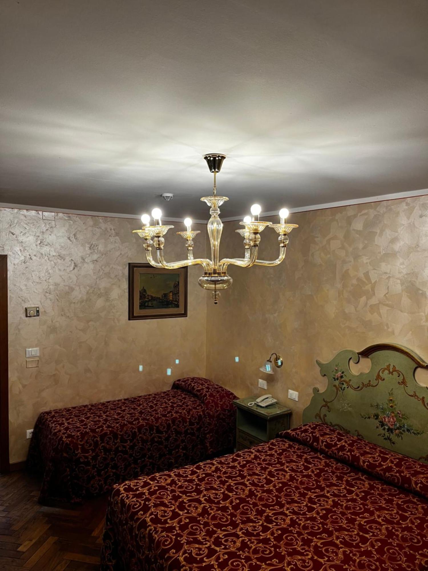 Hotel Malibran