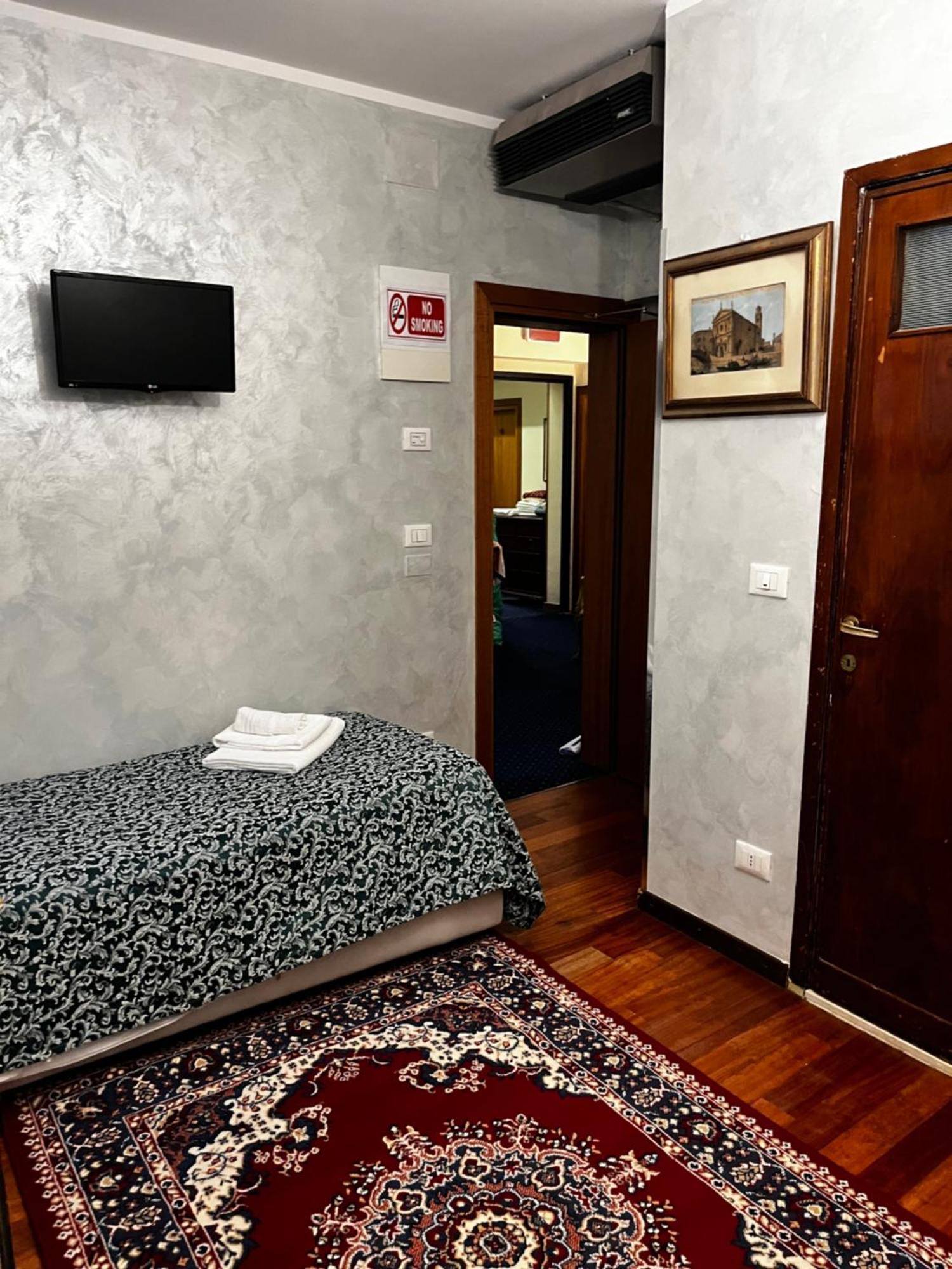 Hotel Malibran