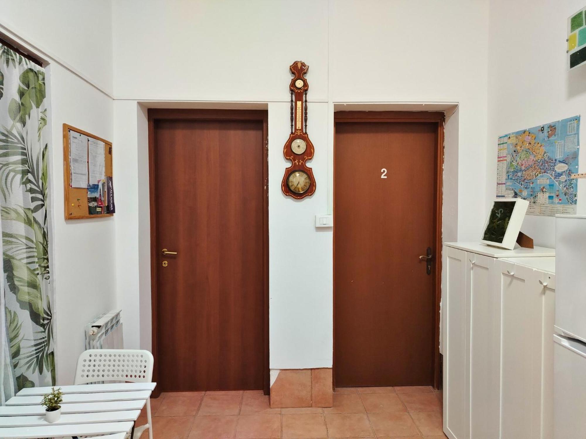 Bed & Breakfast Pavarotti