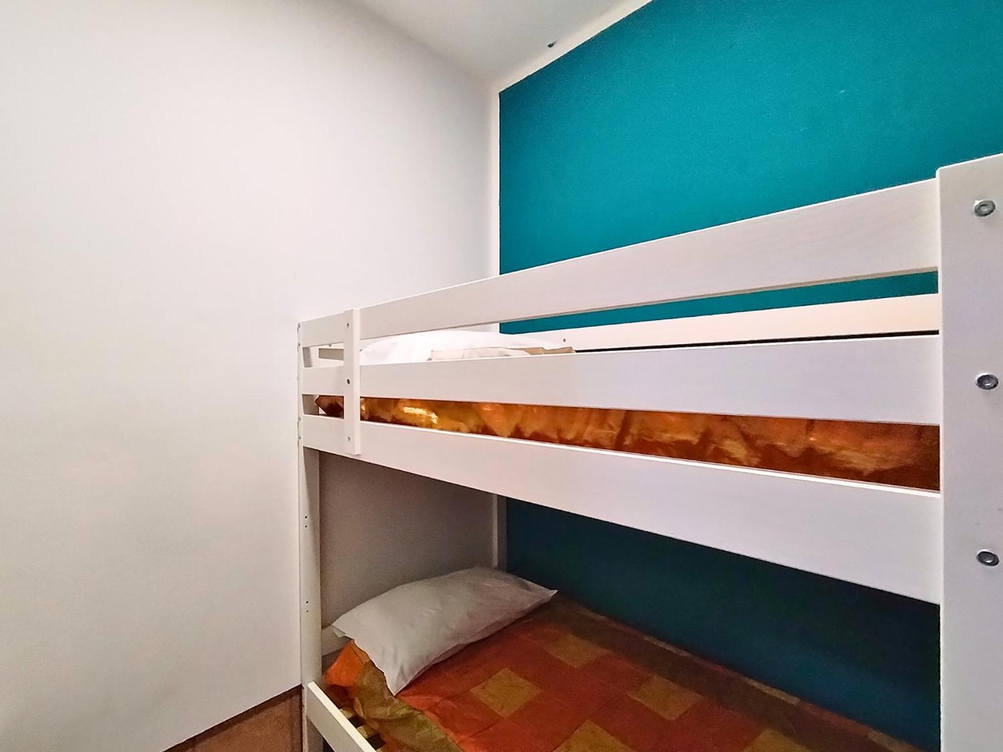 Pavarotti House *
