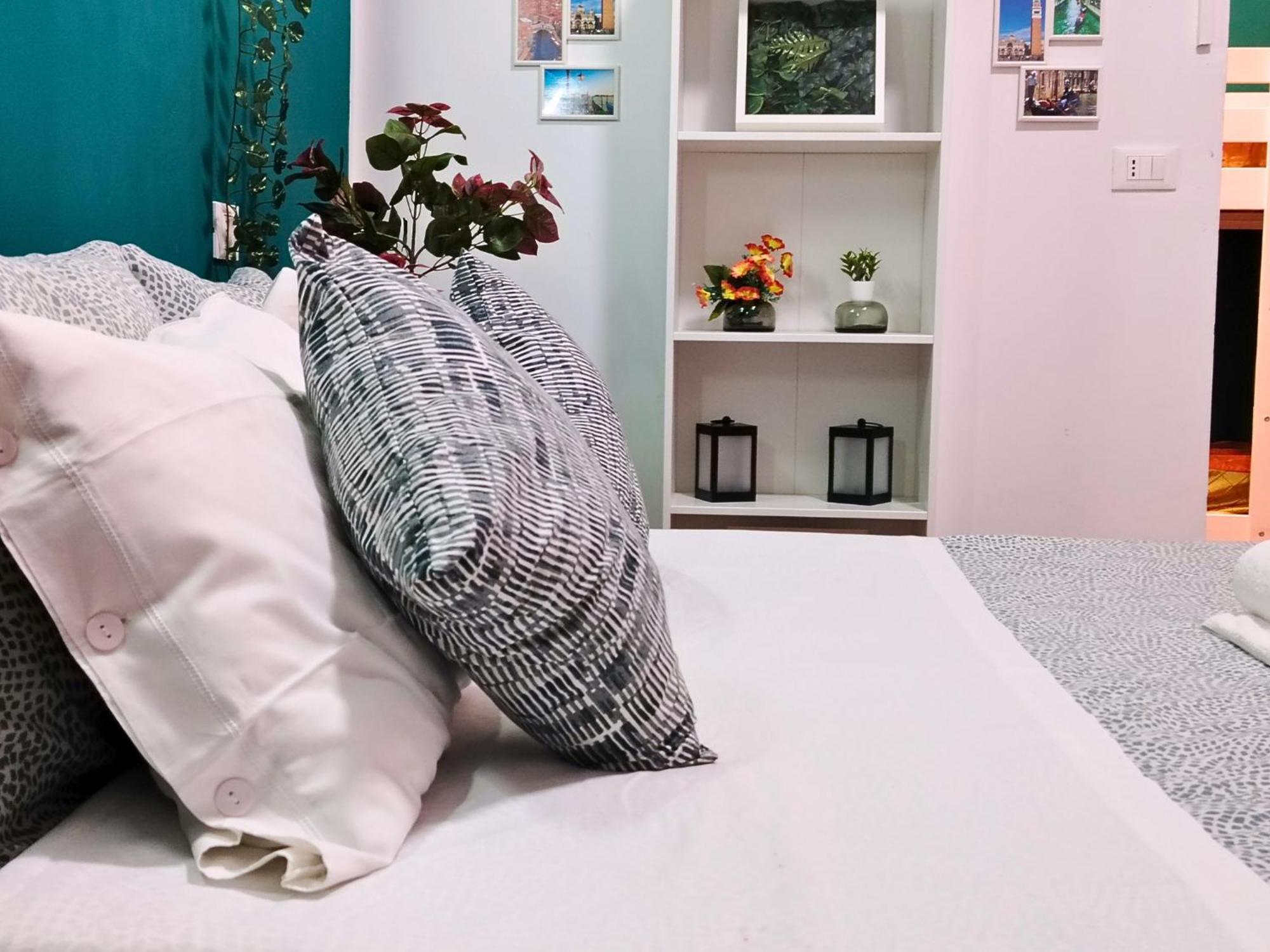 Bed & Breakfast Pavarotti Venice