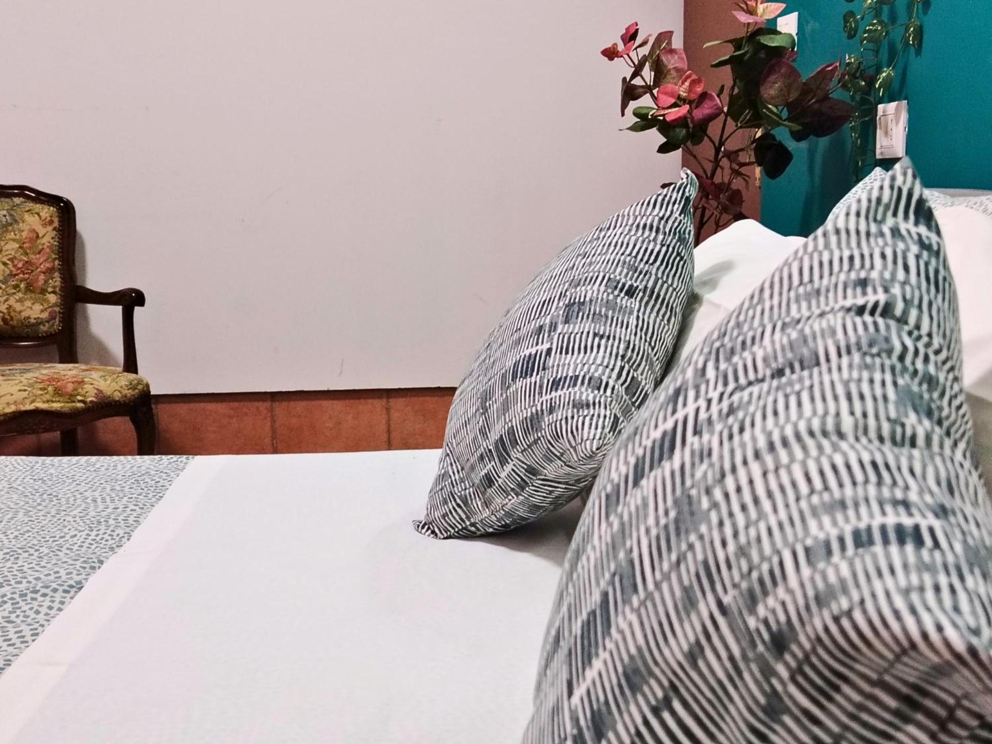 Bed & Breakfast Pavarotti House