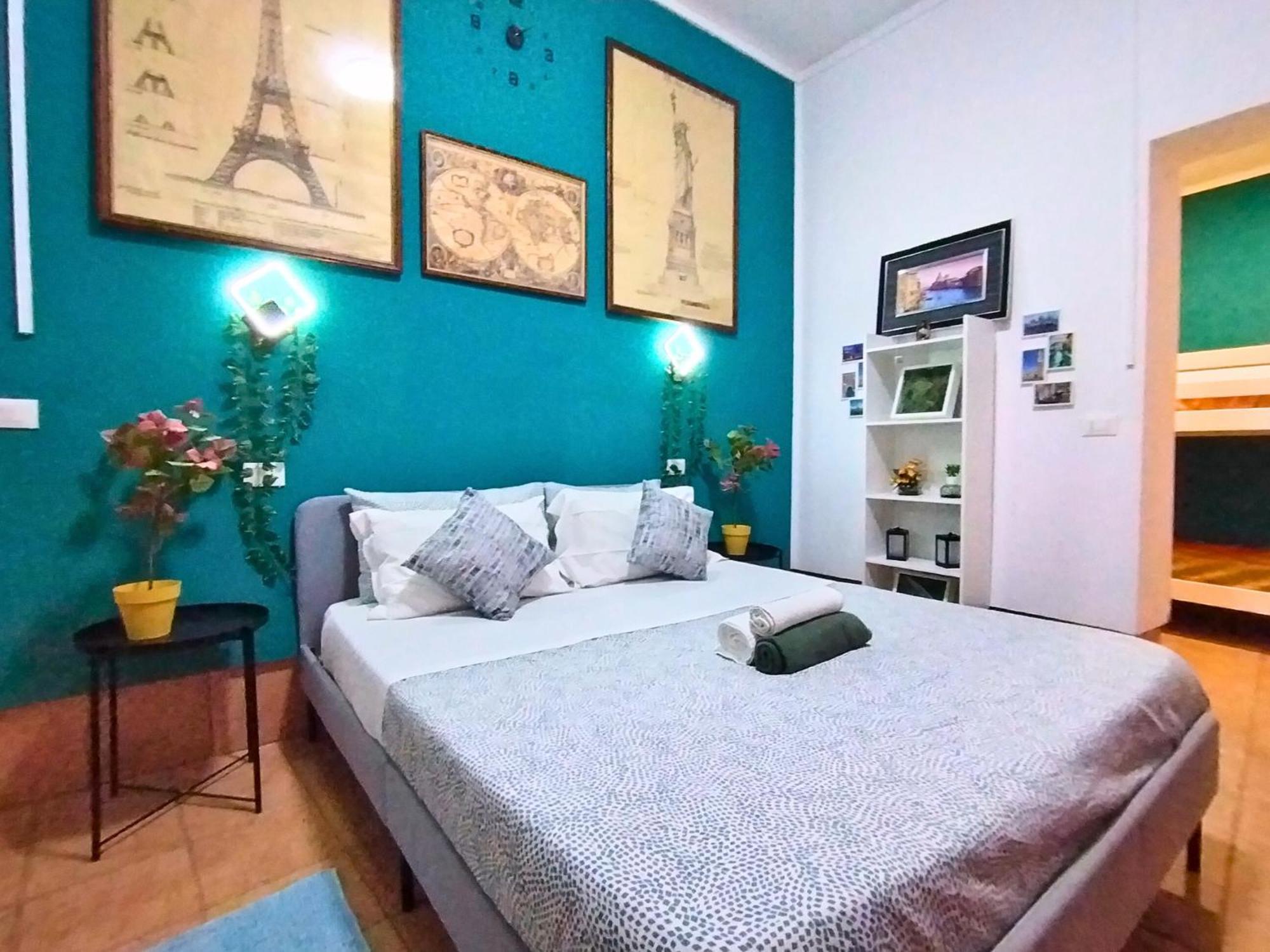 Pavarotti Bed & Breakfast Venice