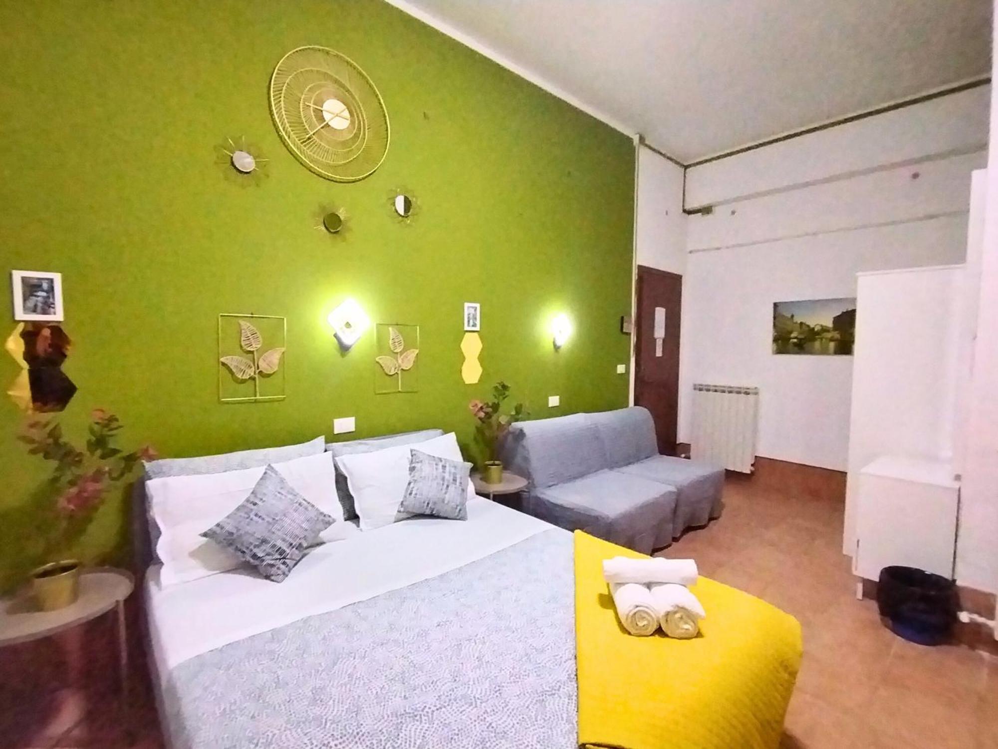 Pavarotti House Venezia