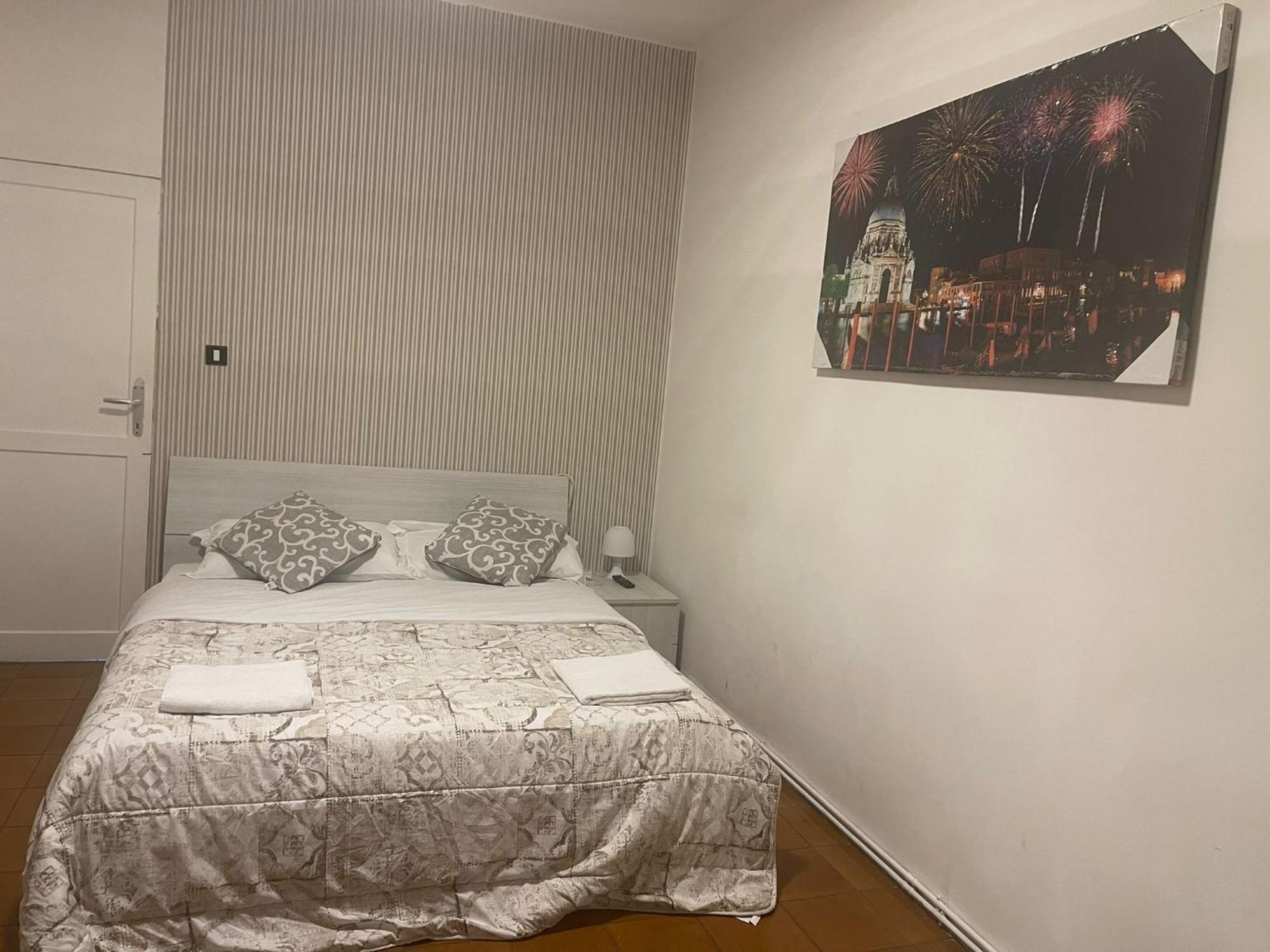 Appartement Good Morning Venise