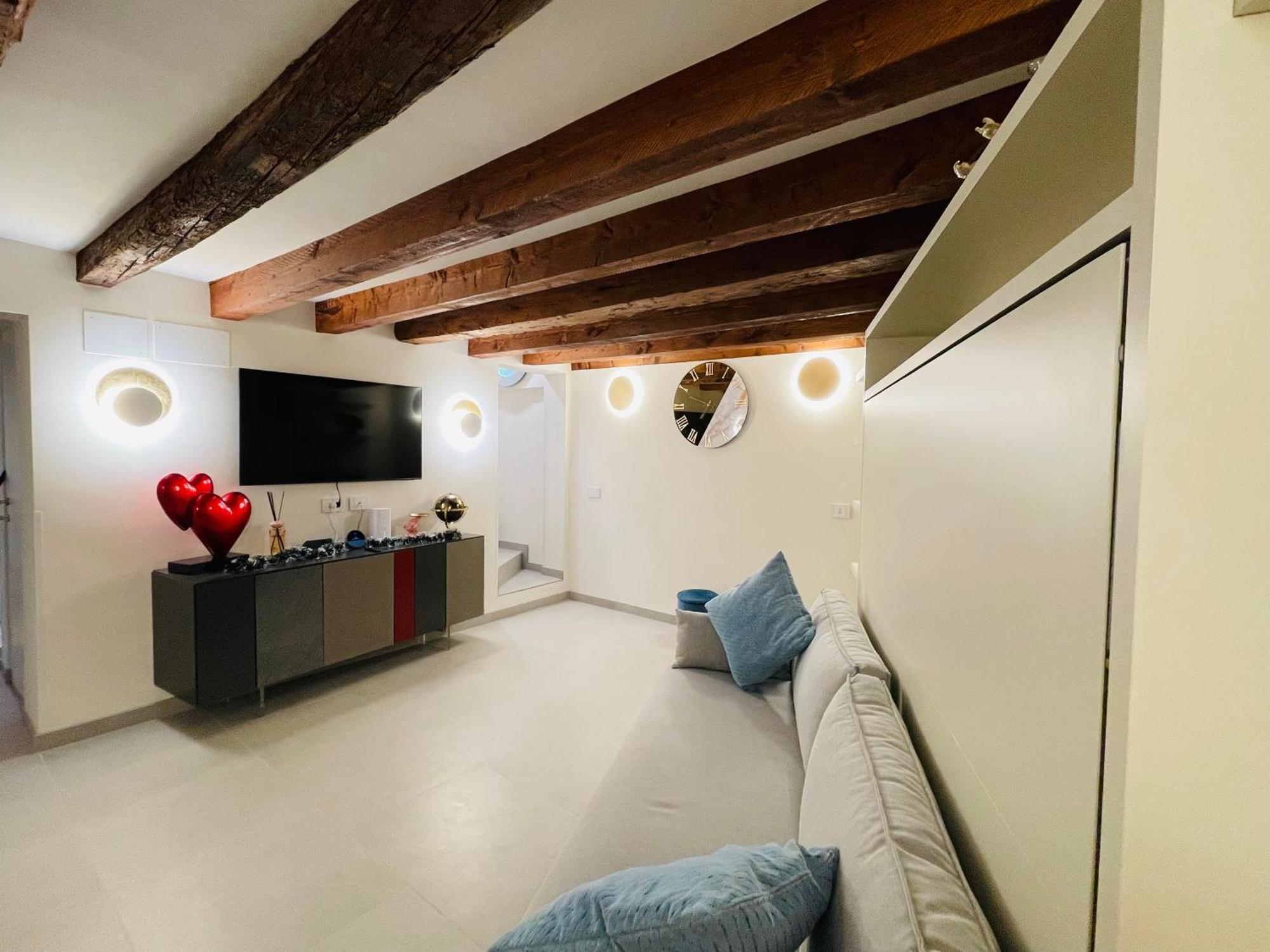 Holiday home Twin Hearts Venice