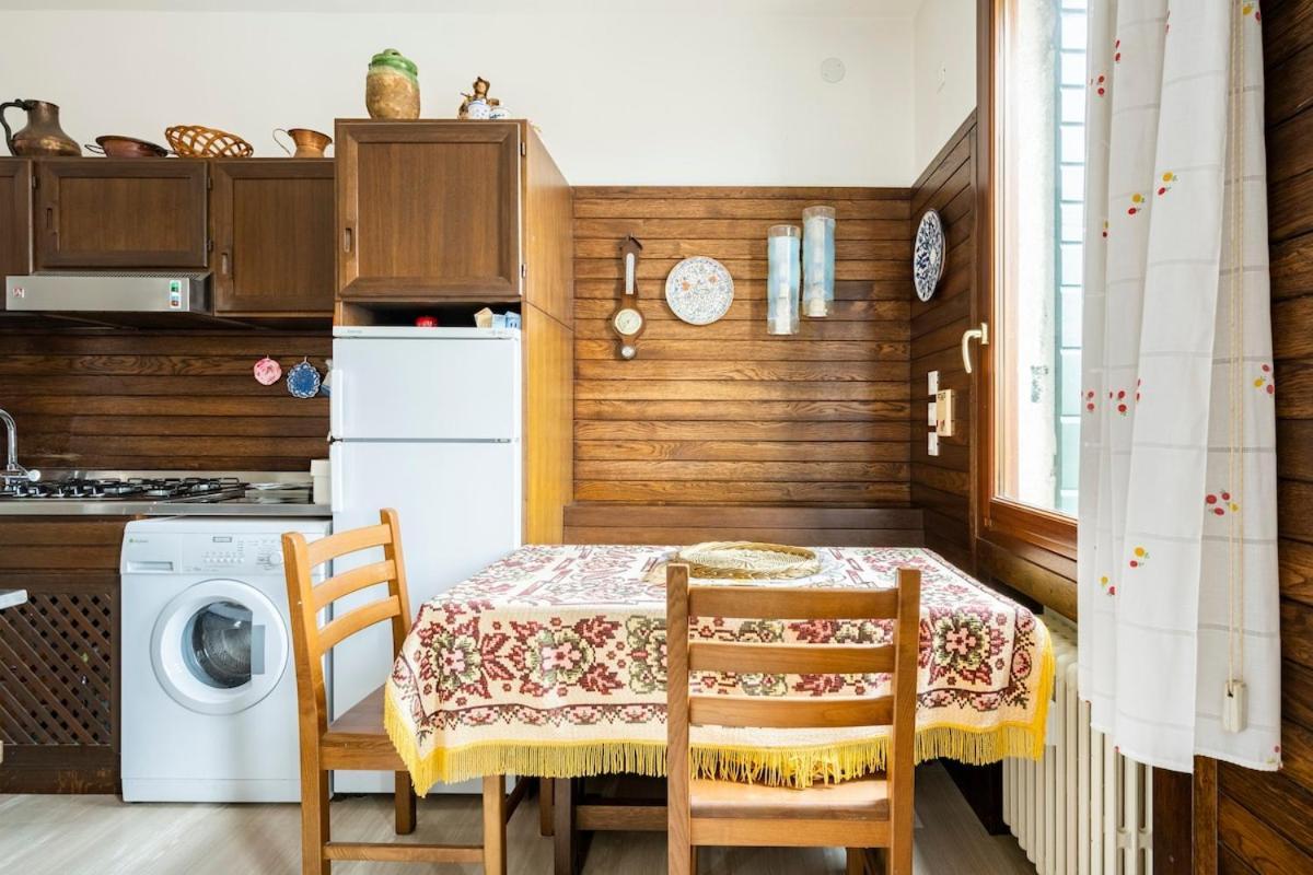 Charming In Zattere Appartement *