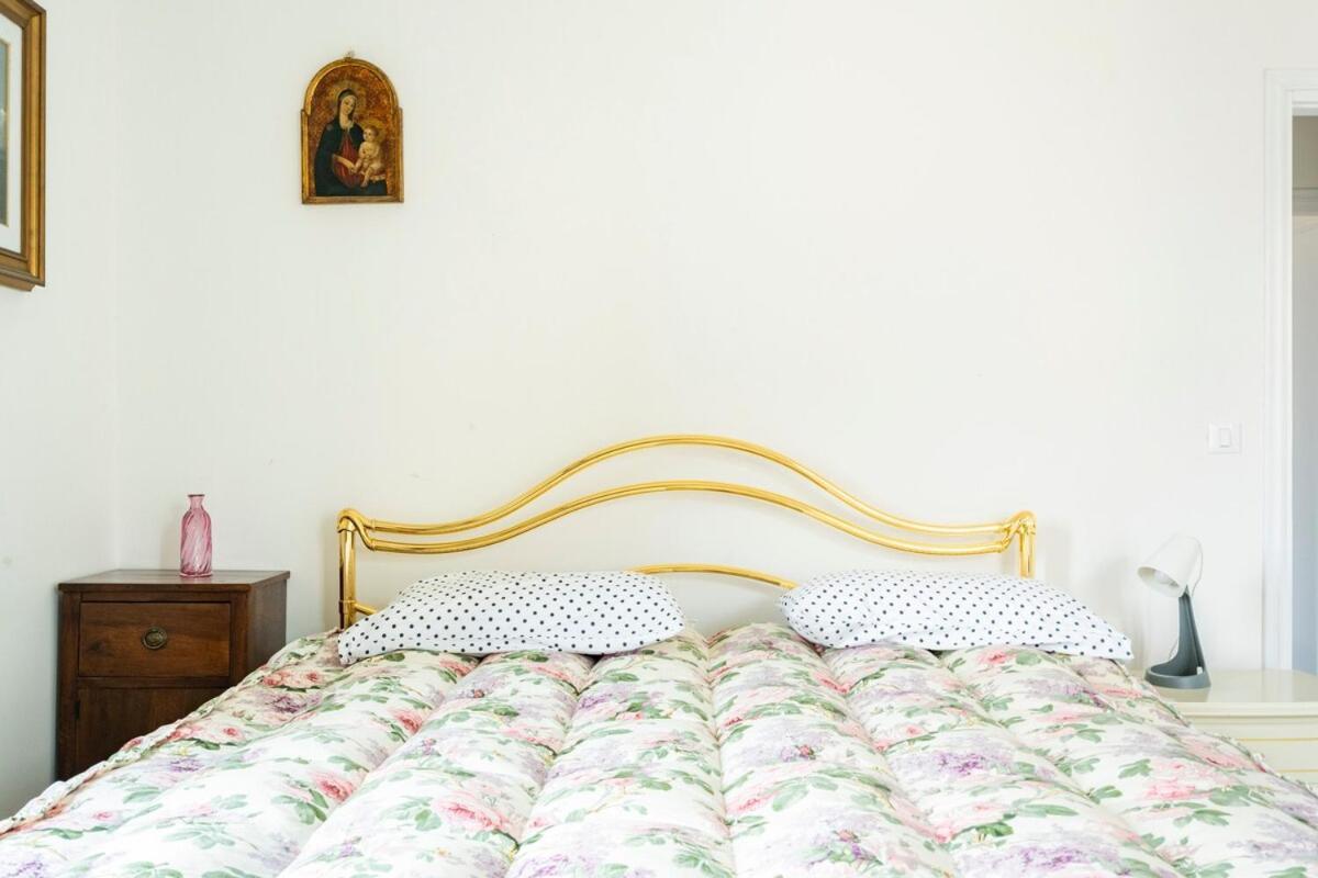 Appartement Charming In Zattere Venise