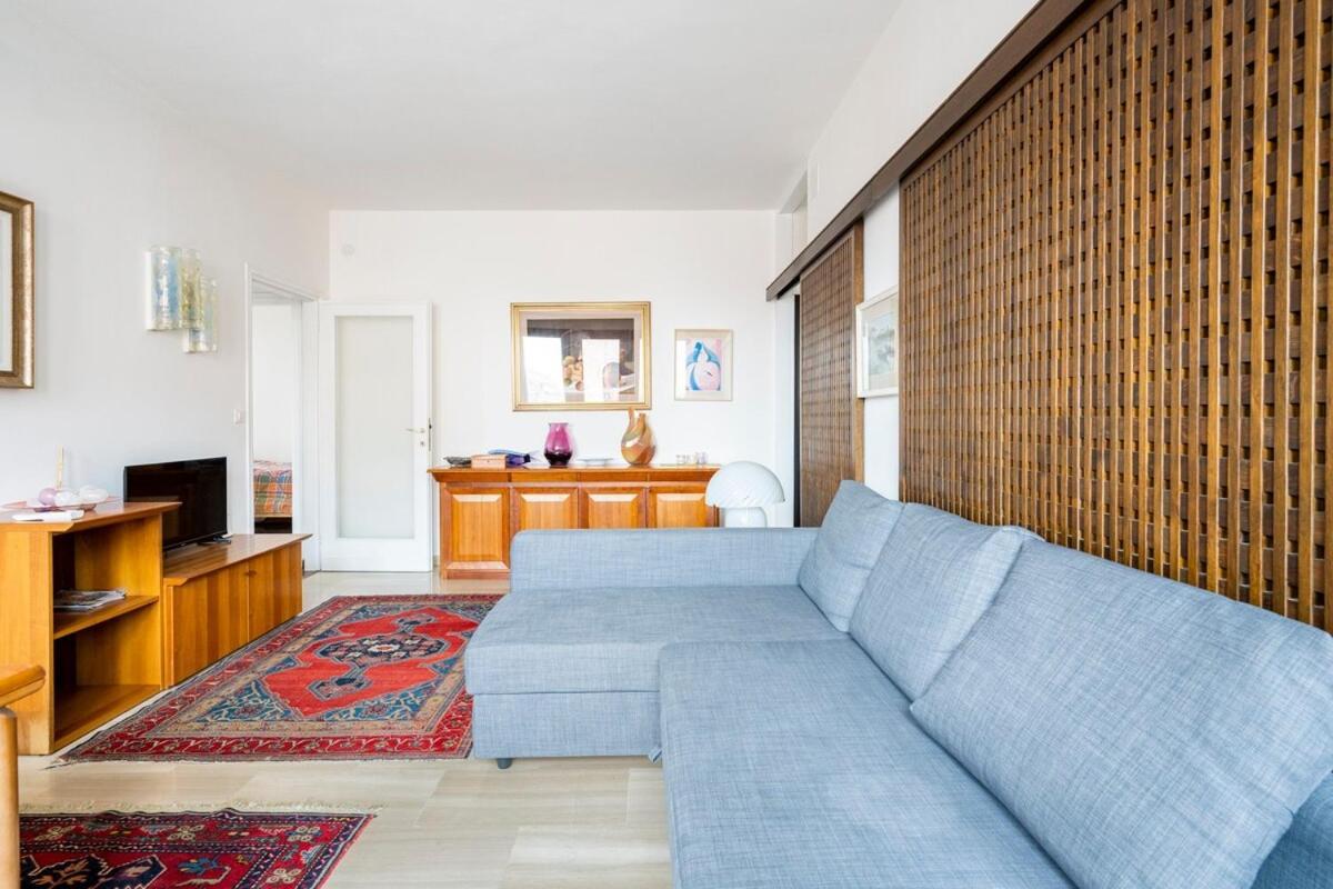 Appartement Charming In Zattere Venise