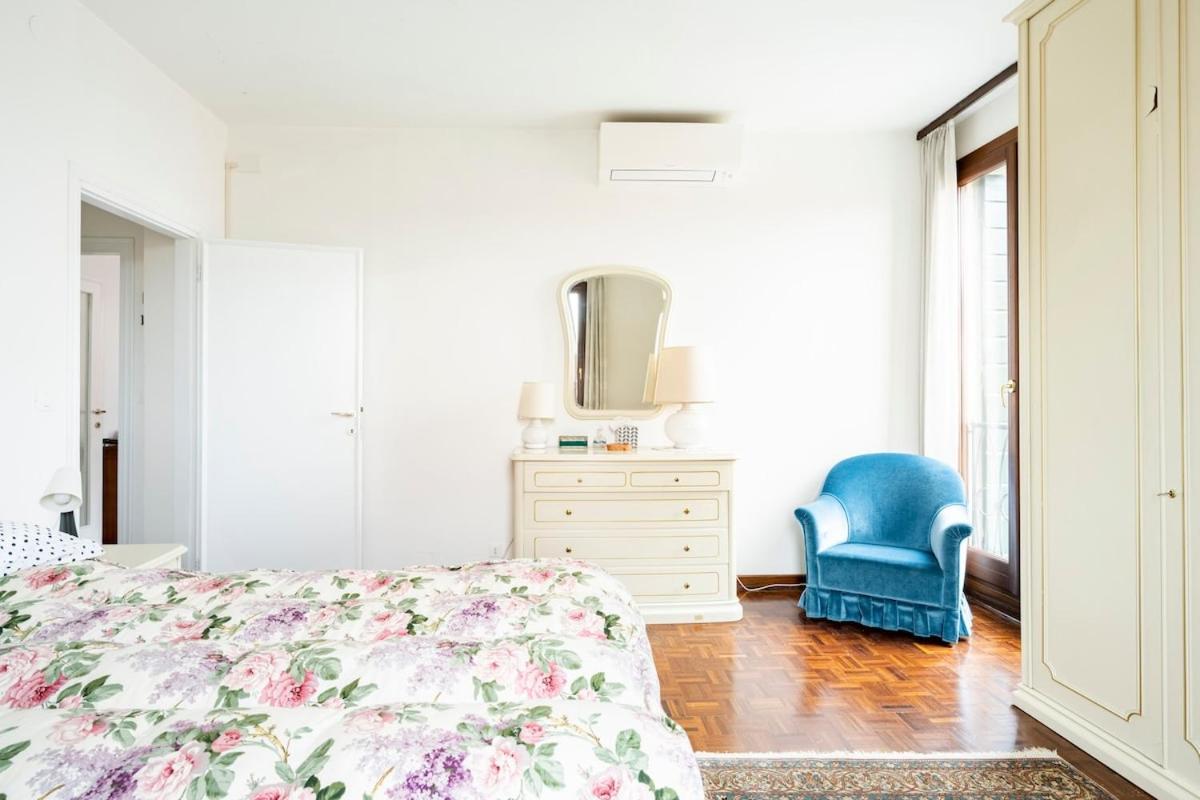 Appartement Charming In Zattere Venise