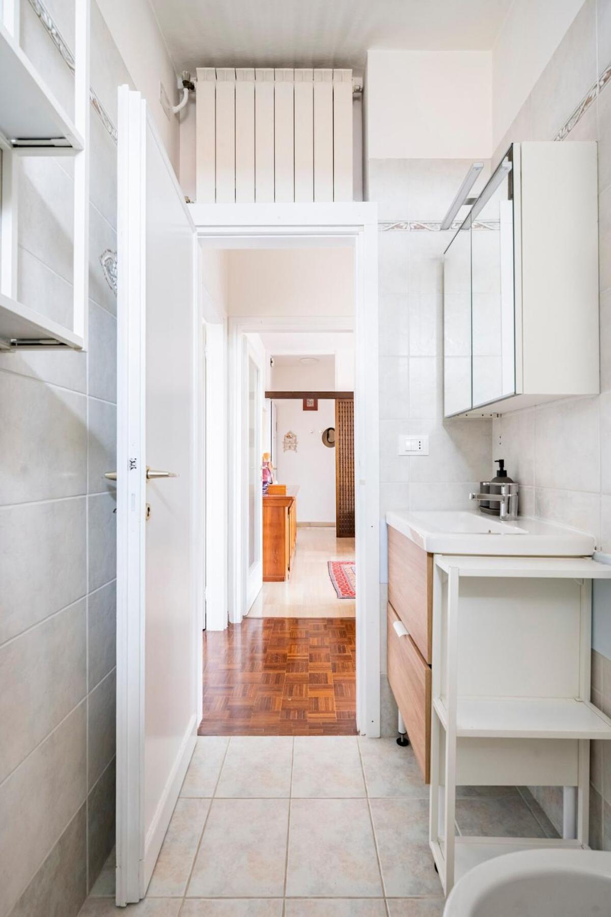 Charming In Zattere Appartement Venise