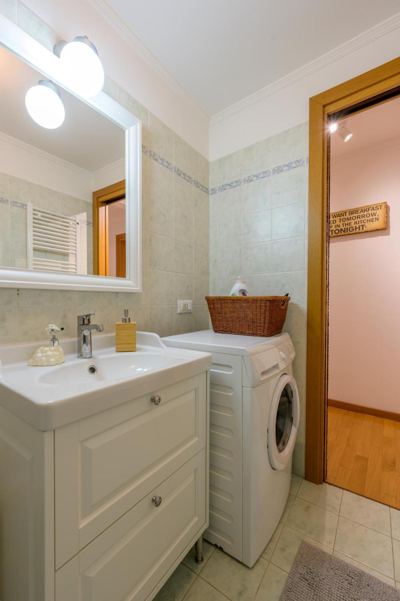 Appartement Teatro Fenice Venise