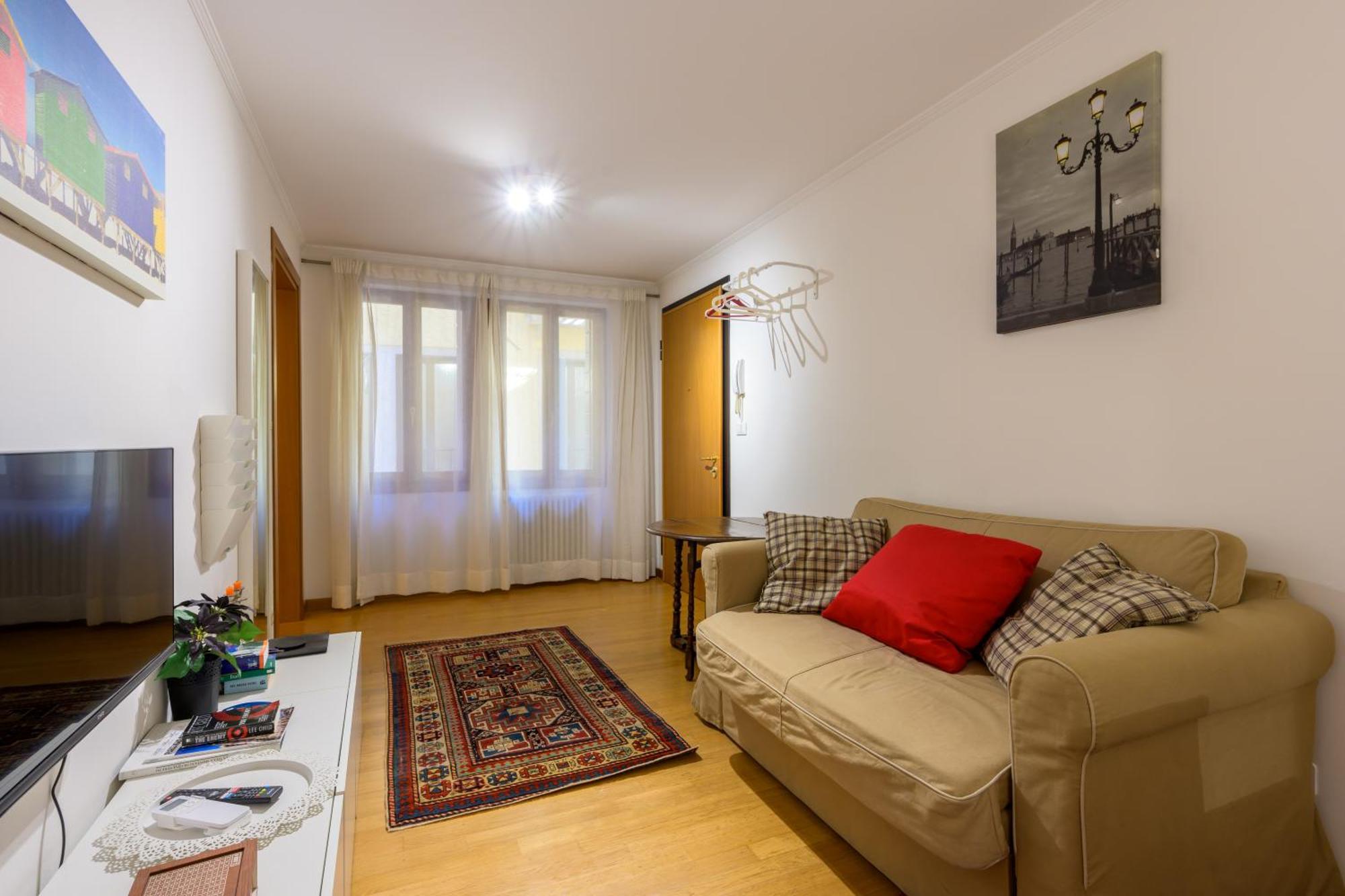 Teatro Fenice Appartement