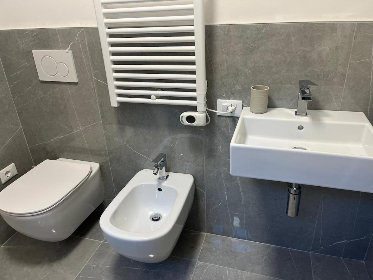 Appartement Venexiana *