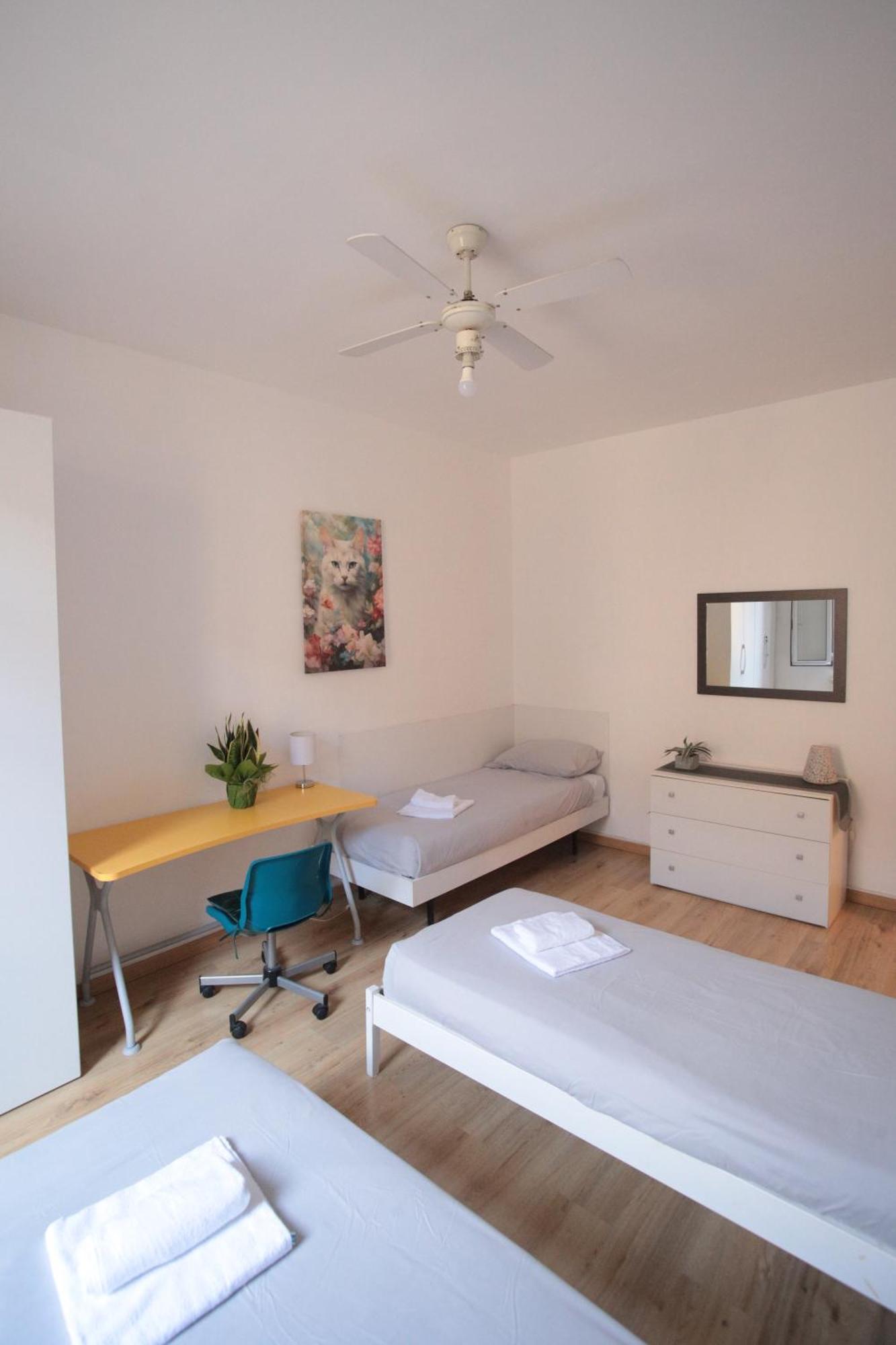 Appartamento Cat Apartment- Mestre Venezia