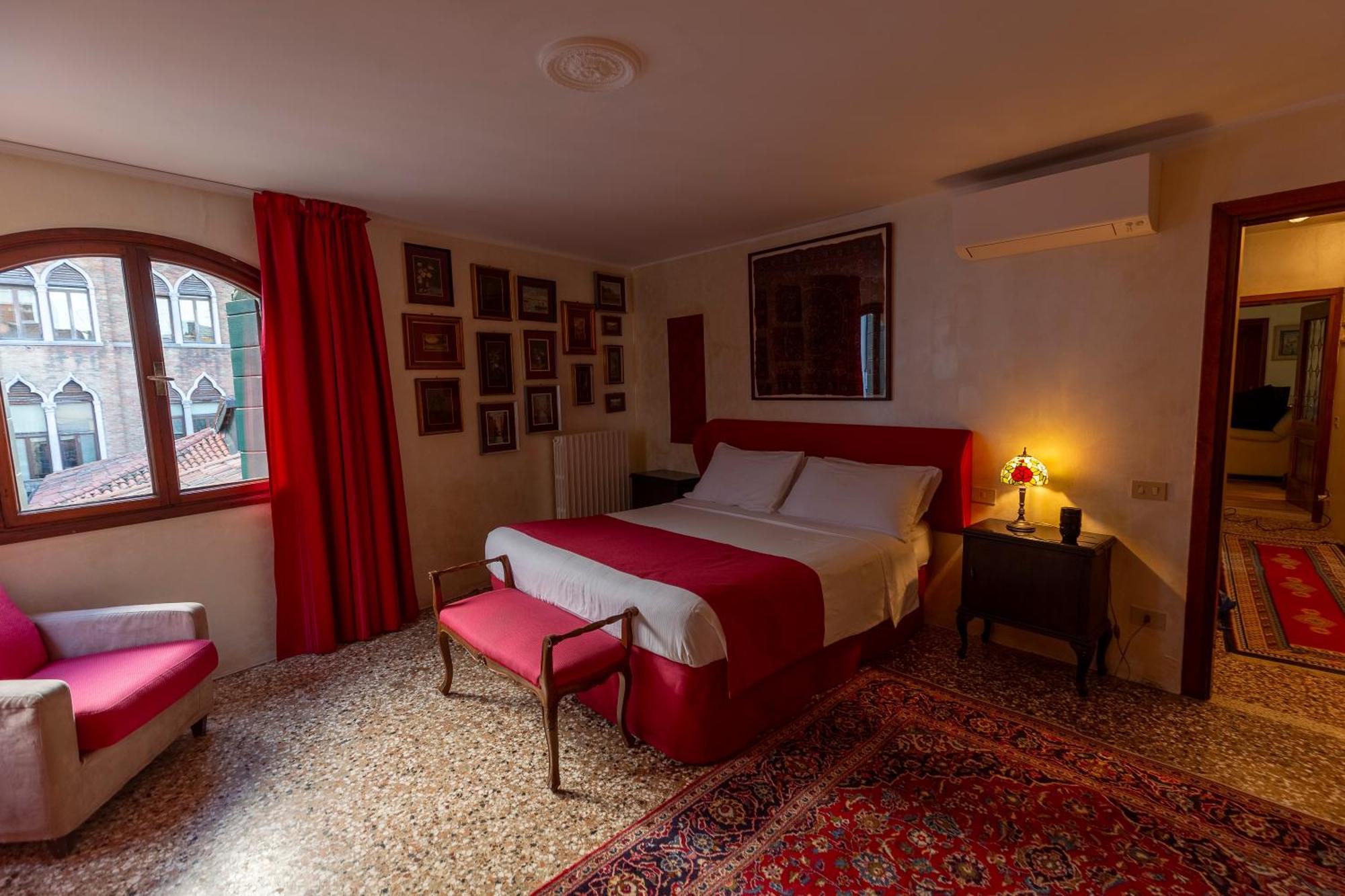 Palazzo San Luca Affittacamere Venezia
