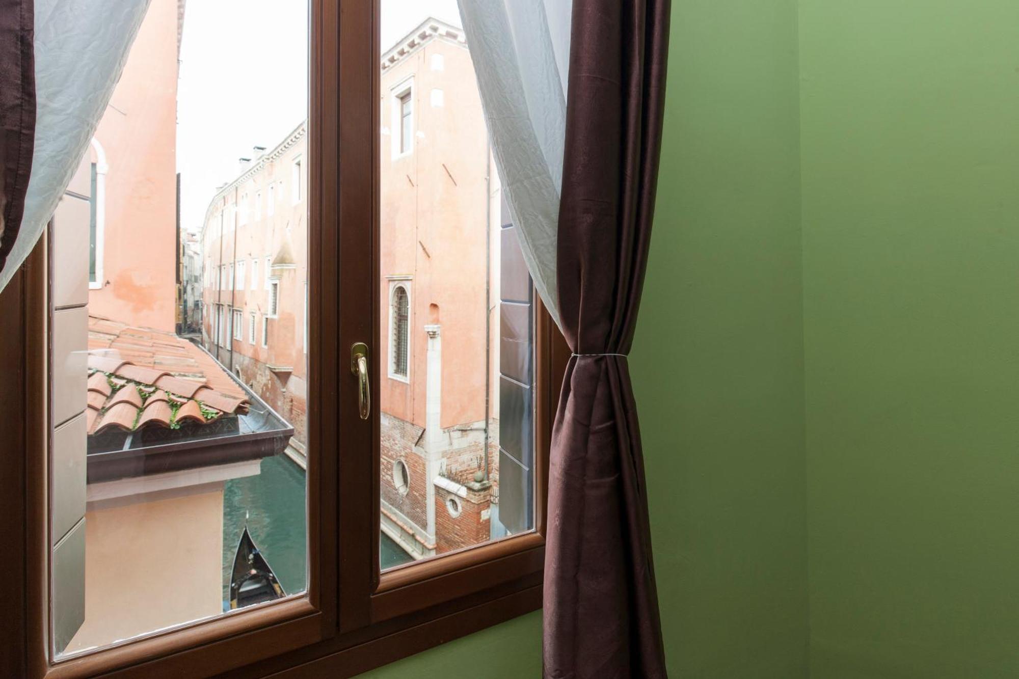 Maison d'hôtes Simon' Secret Venise