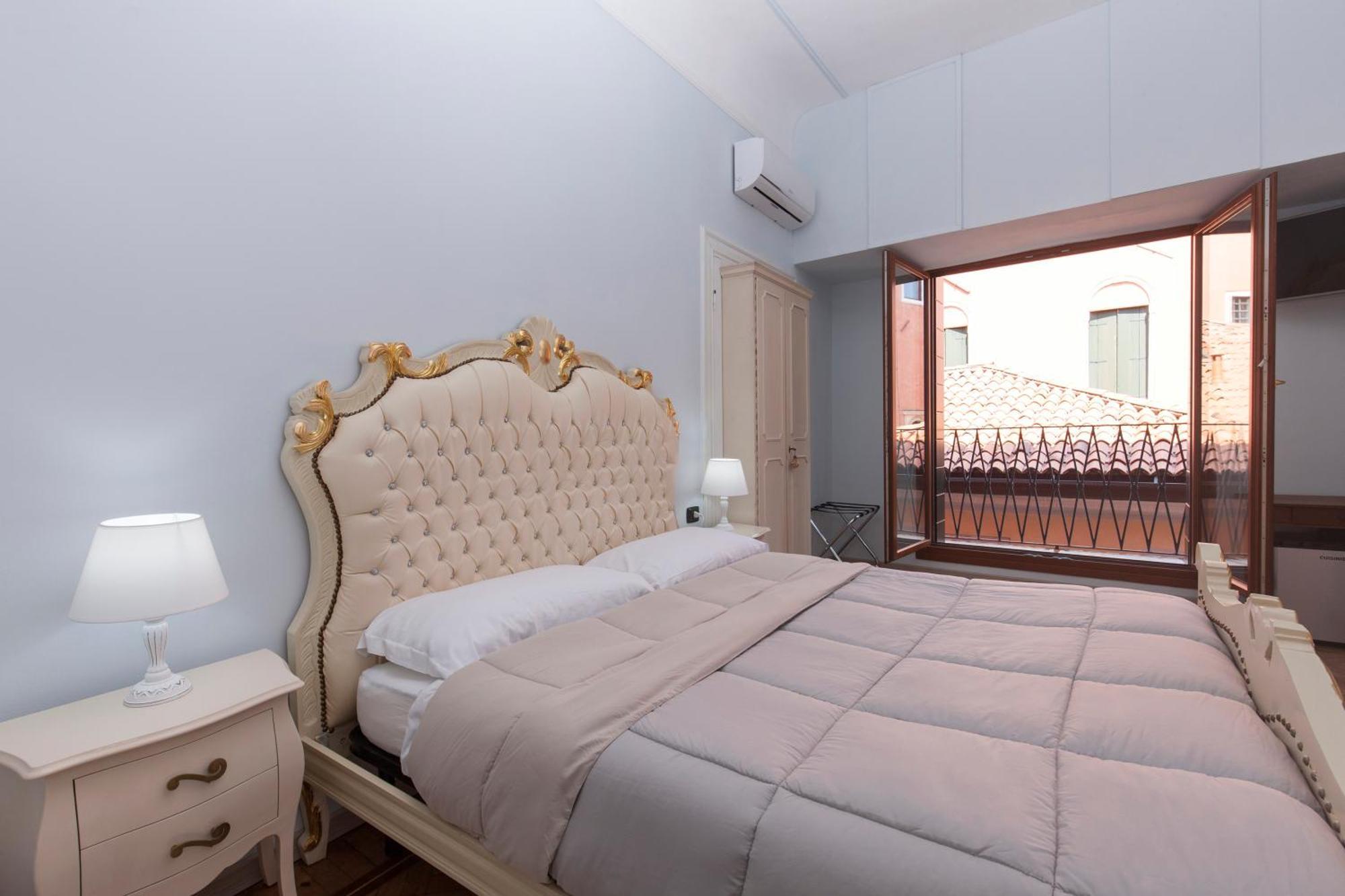 Simon' Secret Maison d'hôtes Venise