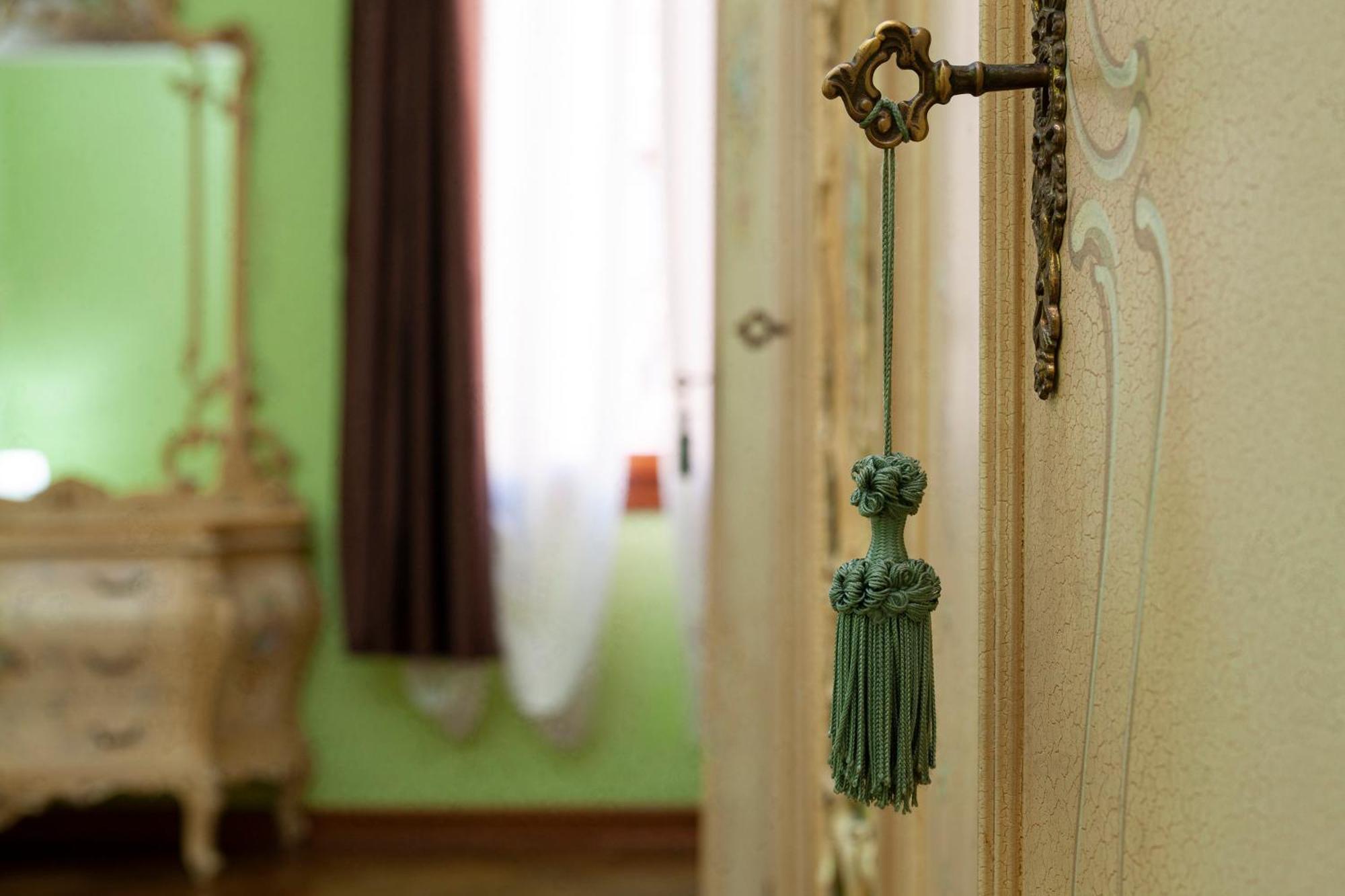 Maison d'hôtes Simon' Secret Venise
