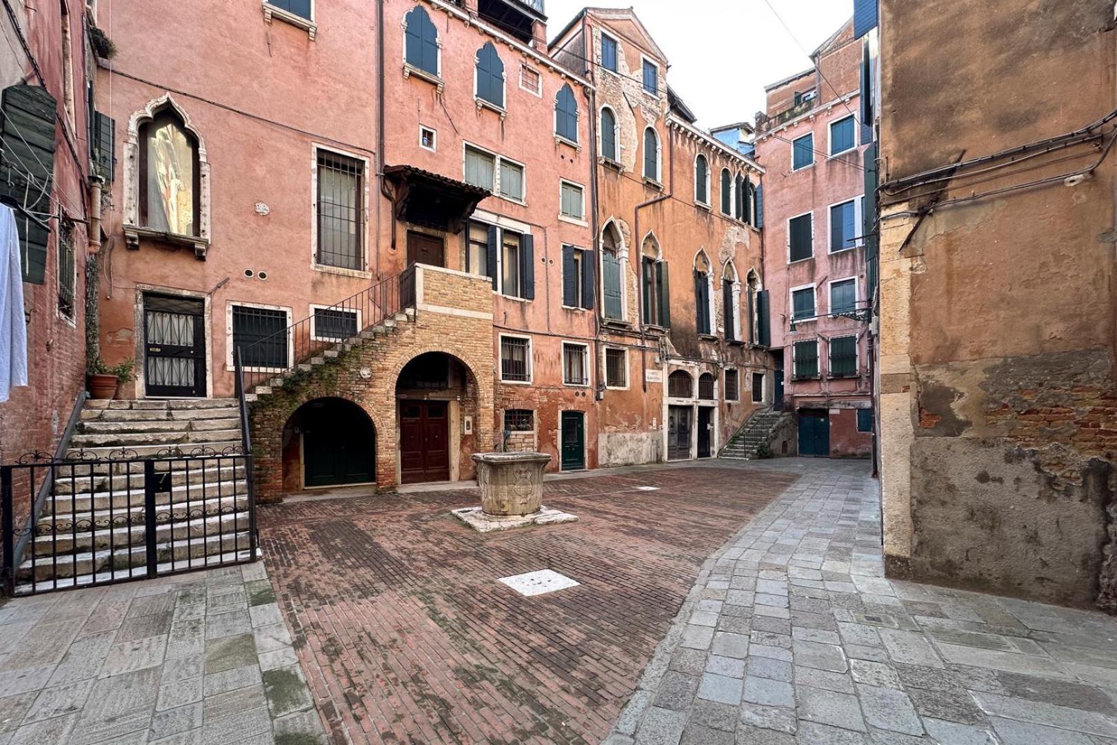 Appartamento Ca' Morosina ,