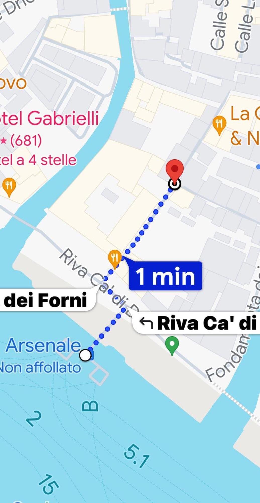 Appartement A Pochi Passi Da San Marco *