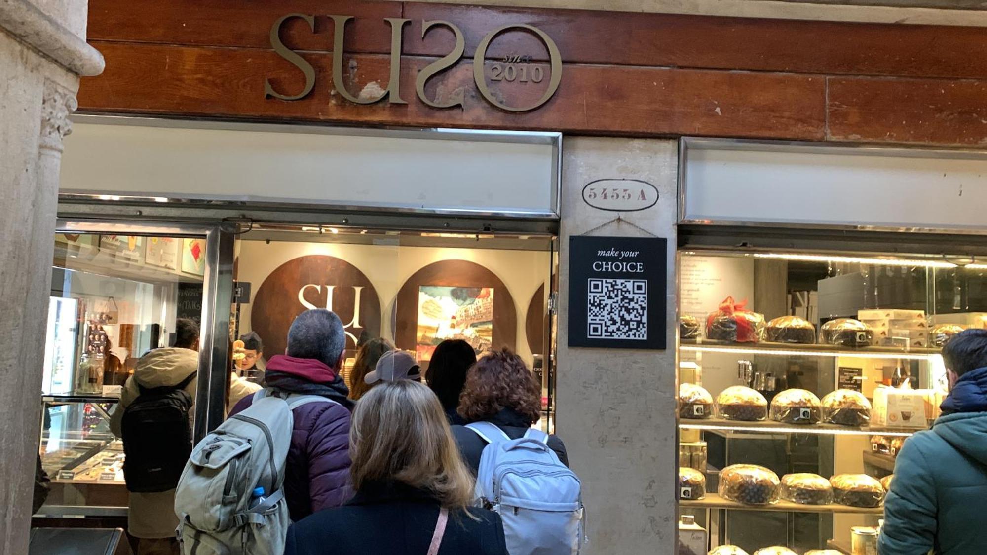 A Pochi Passi Da San Marco *
