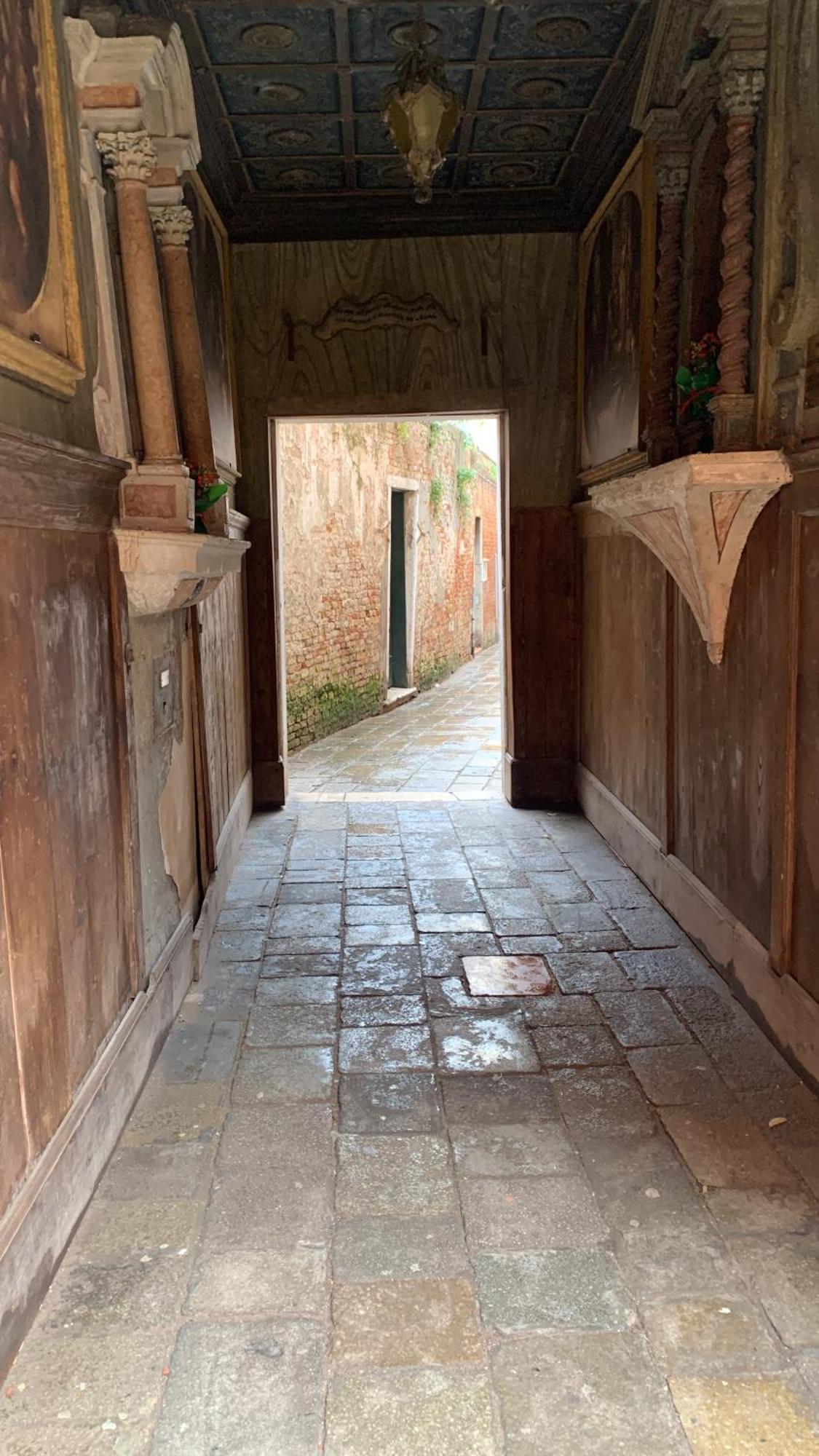 A Pochi Passi Da San Marco Appartement *