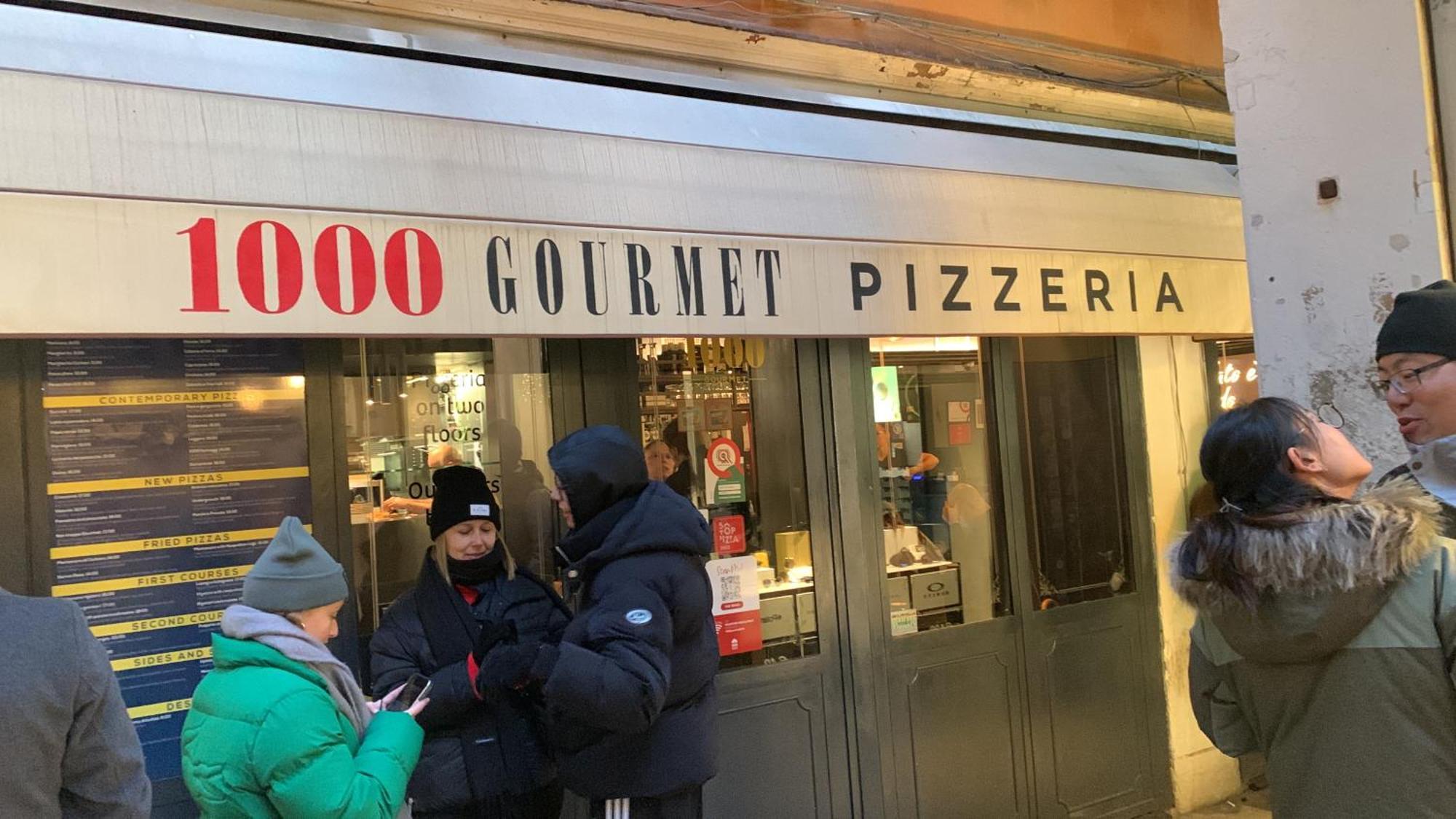 A Pochi Passi Da San Marco Venise