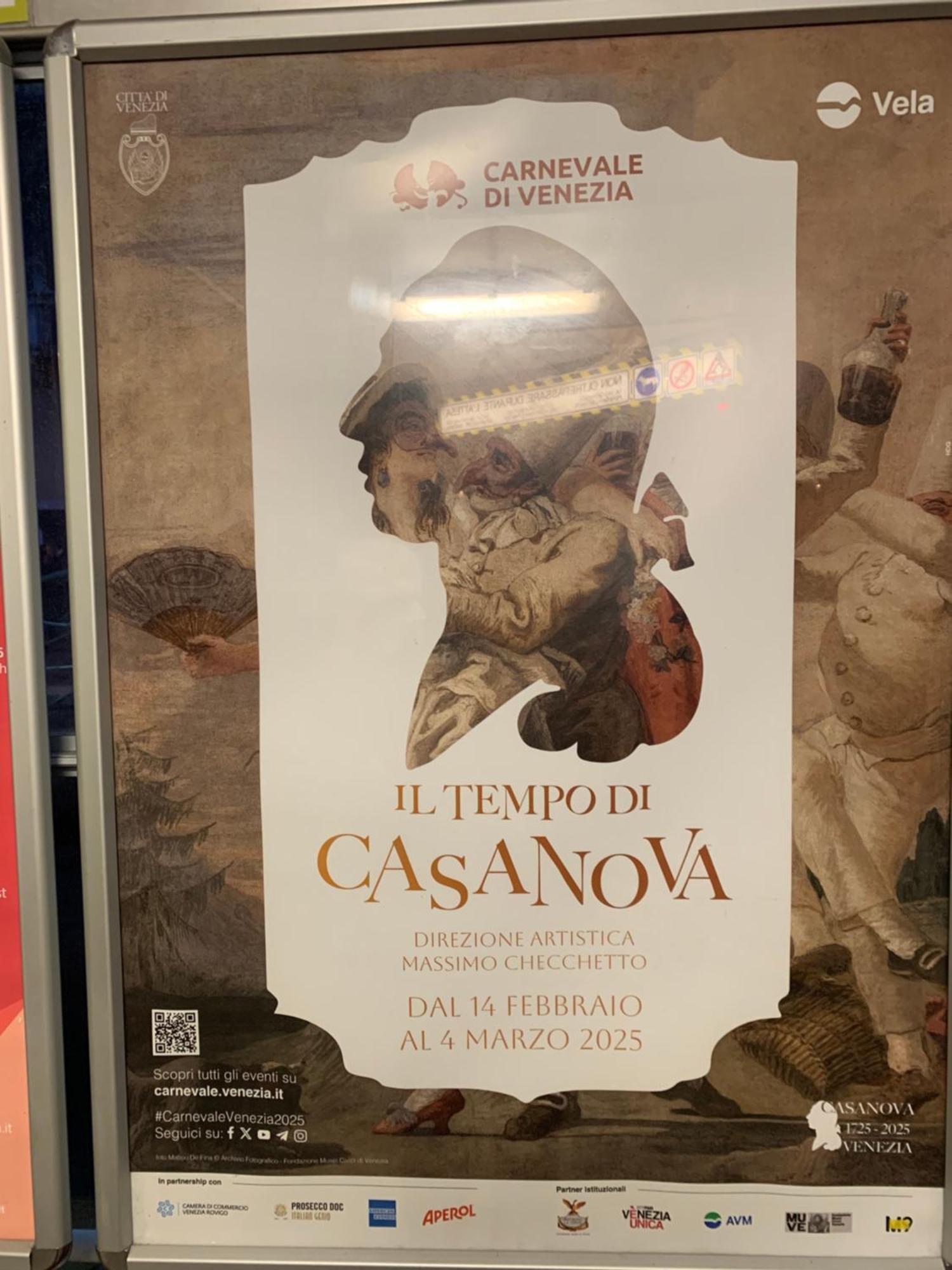 A Pochi Passi Da San Marco Appartement
