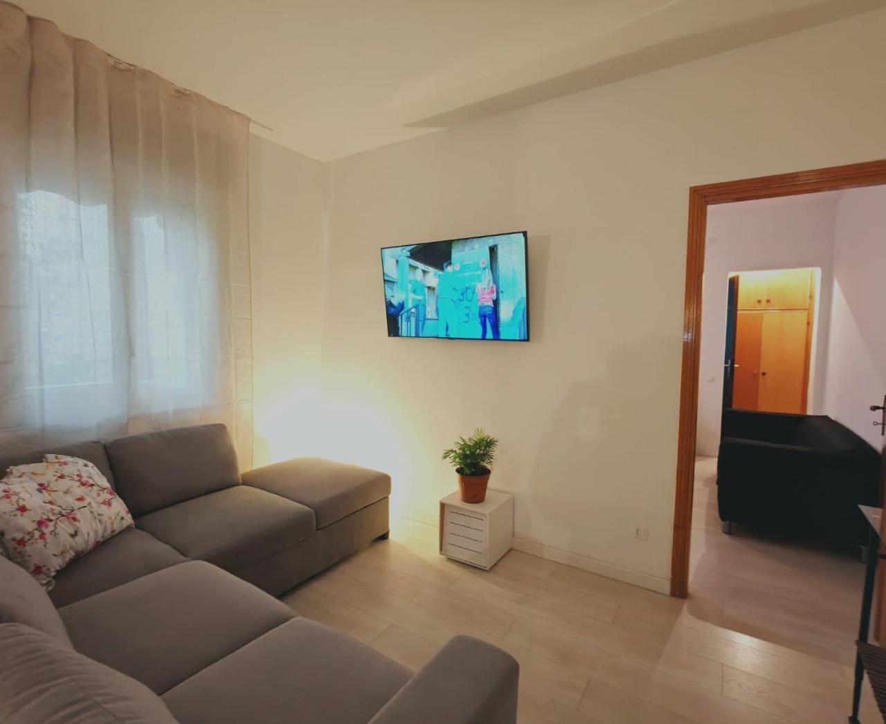 Barbara's House 10minutes To Appartement *