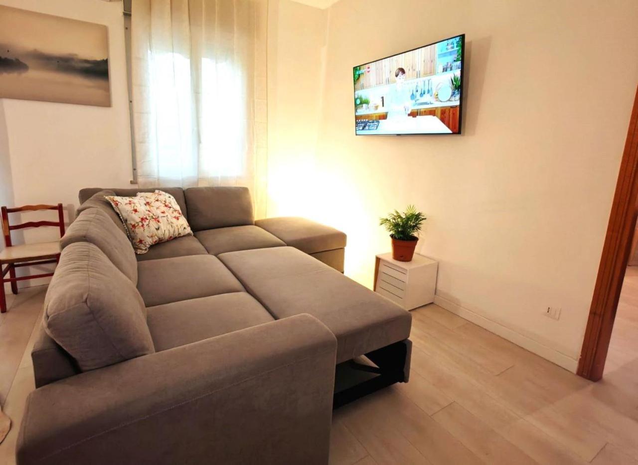 Appartement Barbara's House 10minutes To