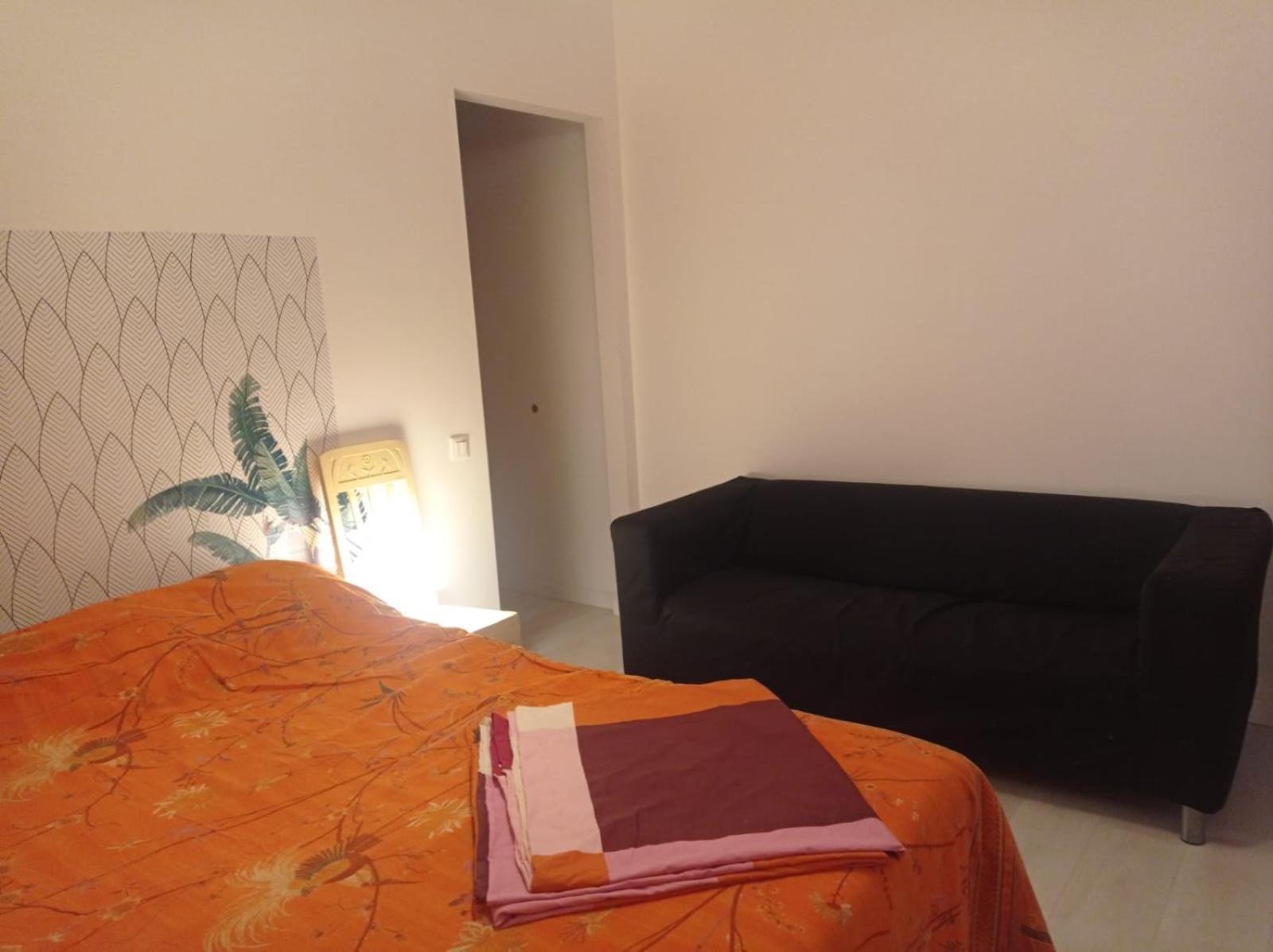 Appartement Barbara's House 10minutes To