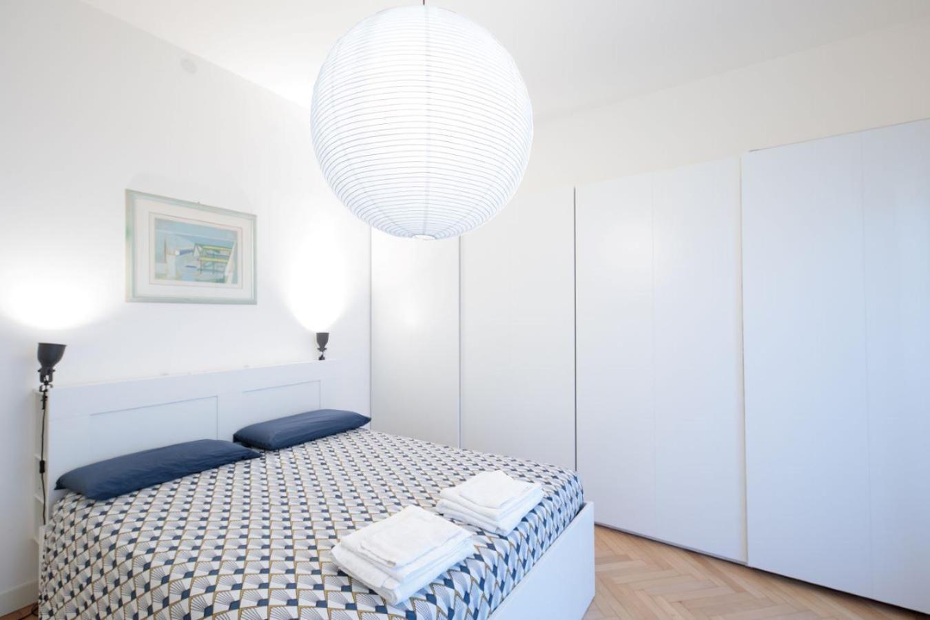 Appartement Principe Di Piemonte 10m 6 Guests *