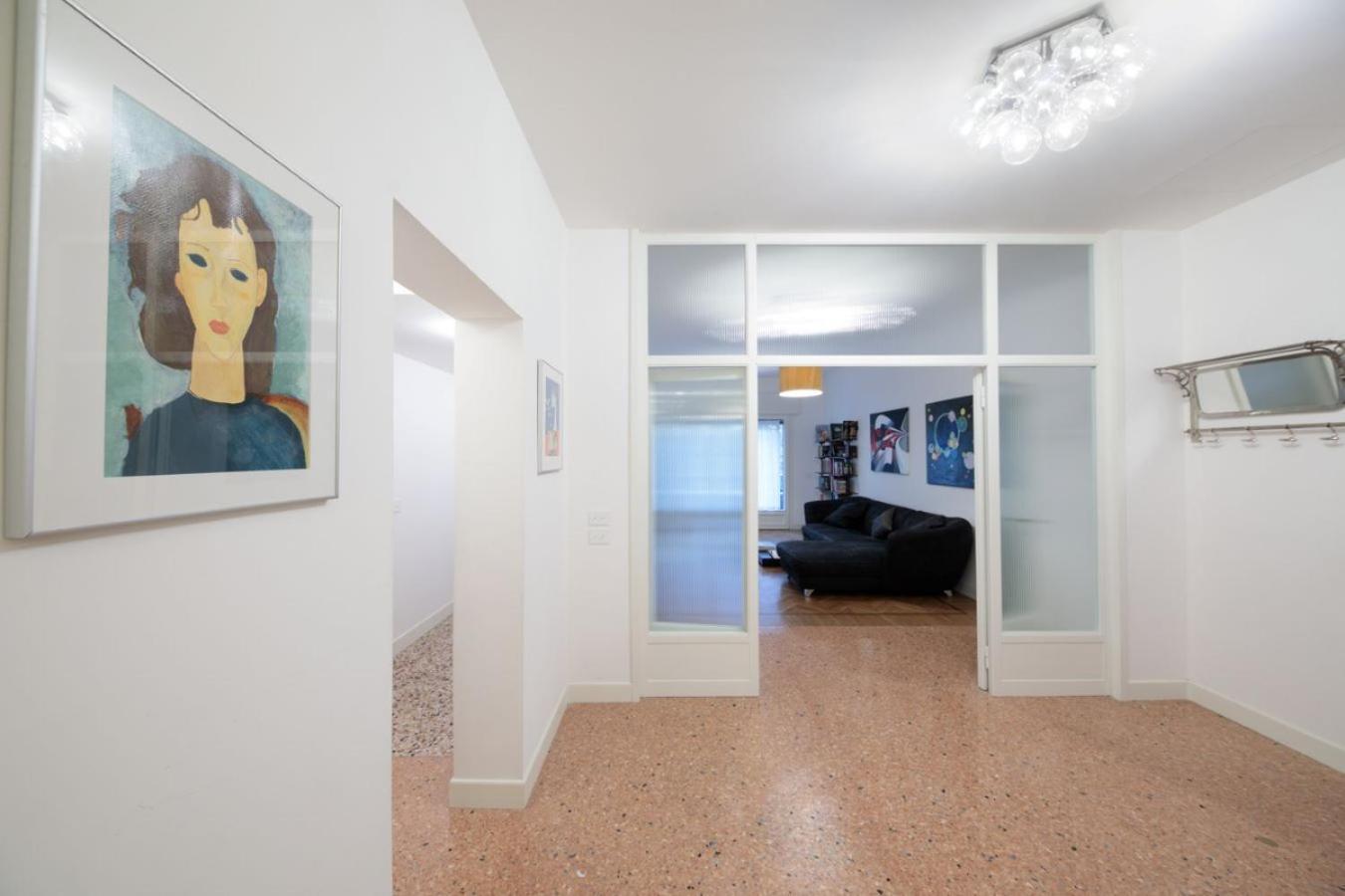 Appartement Principe Di Piemonte 10m 6 Guests *