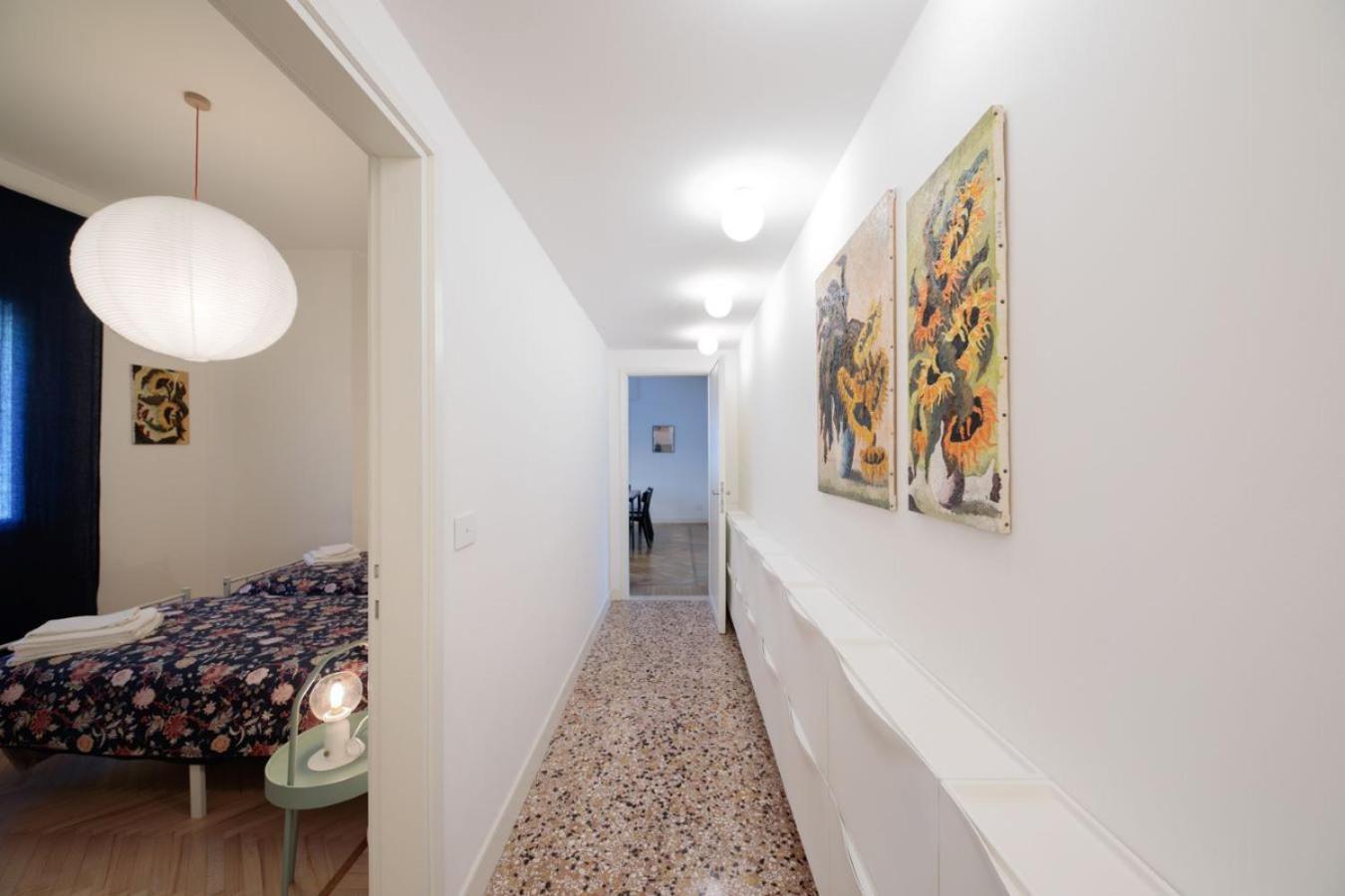 Principe Di Piemonte 10m 6 Guests Appartement Venise