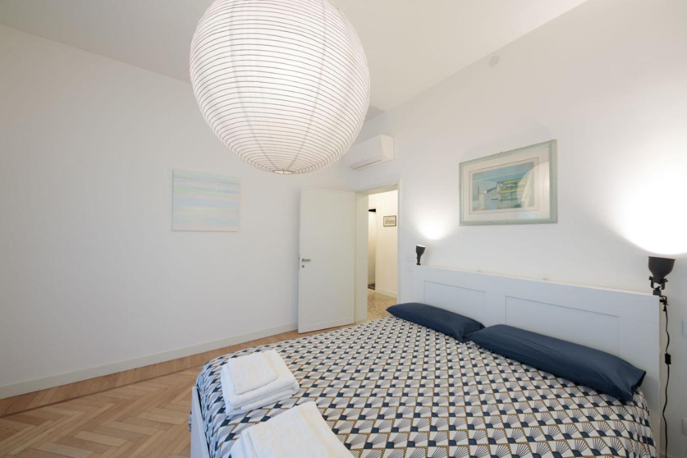 Appartement Principe Di Piemonte 10m 6 Guests Venise